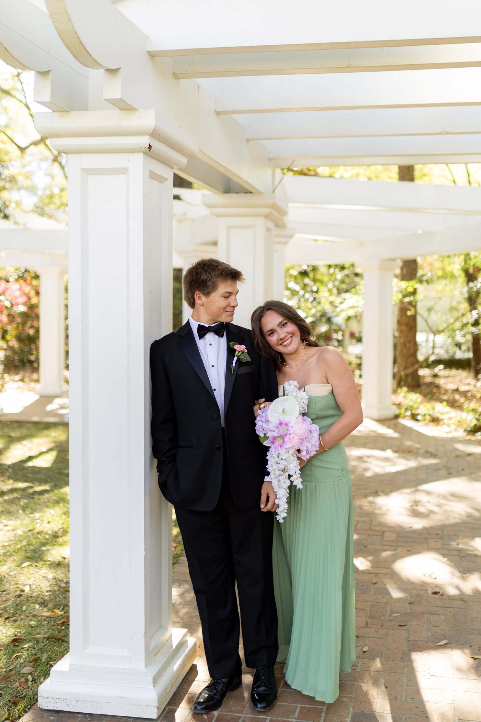 Prom Portraits, Special Events photography — image 18