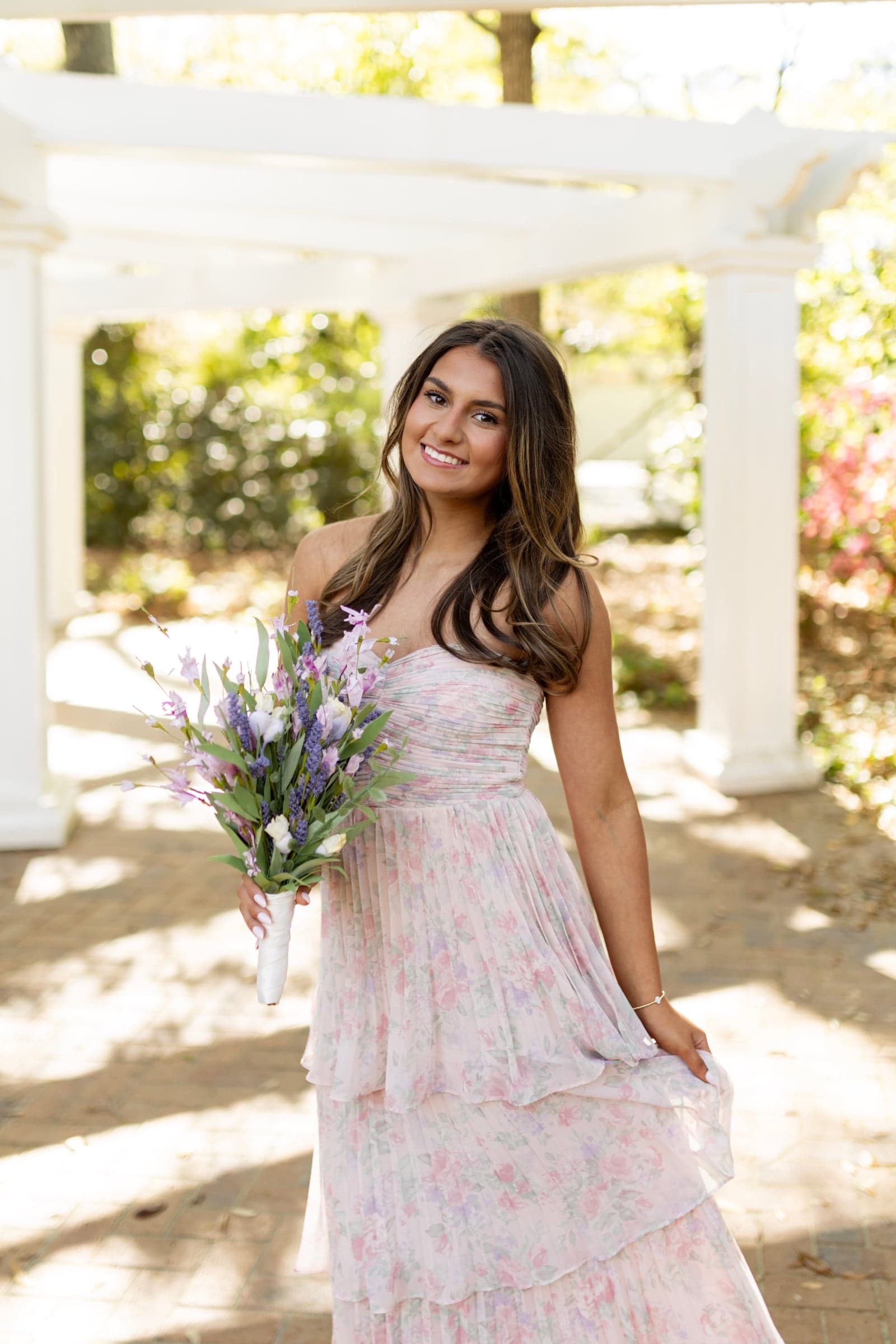 Prom Portraits, Special Events photography — image 22