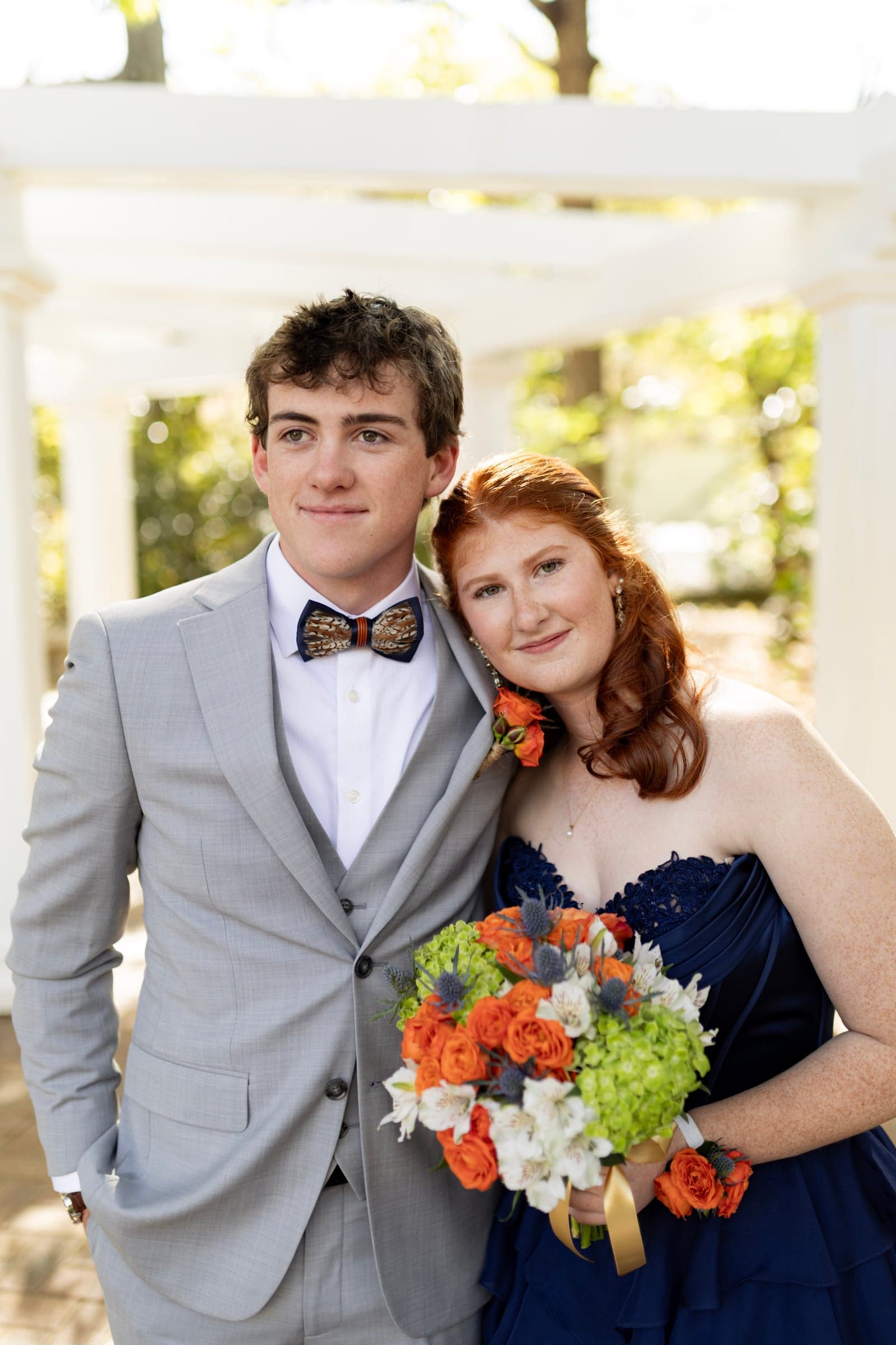 Prom Portraits, Special Events photography — image 23