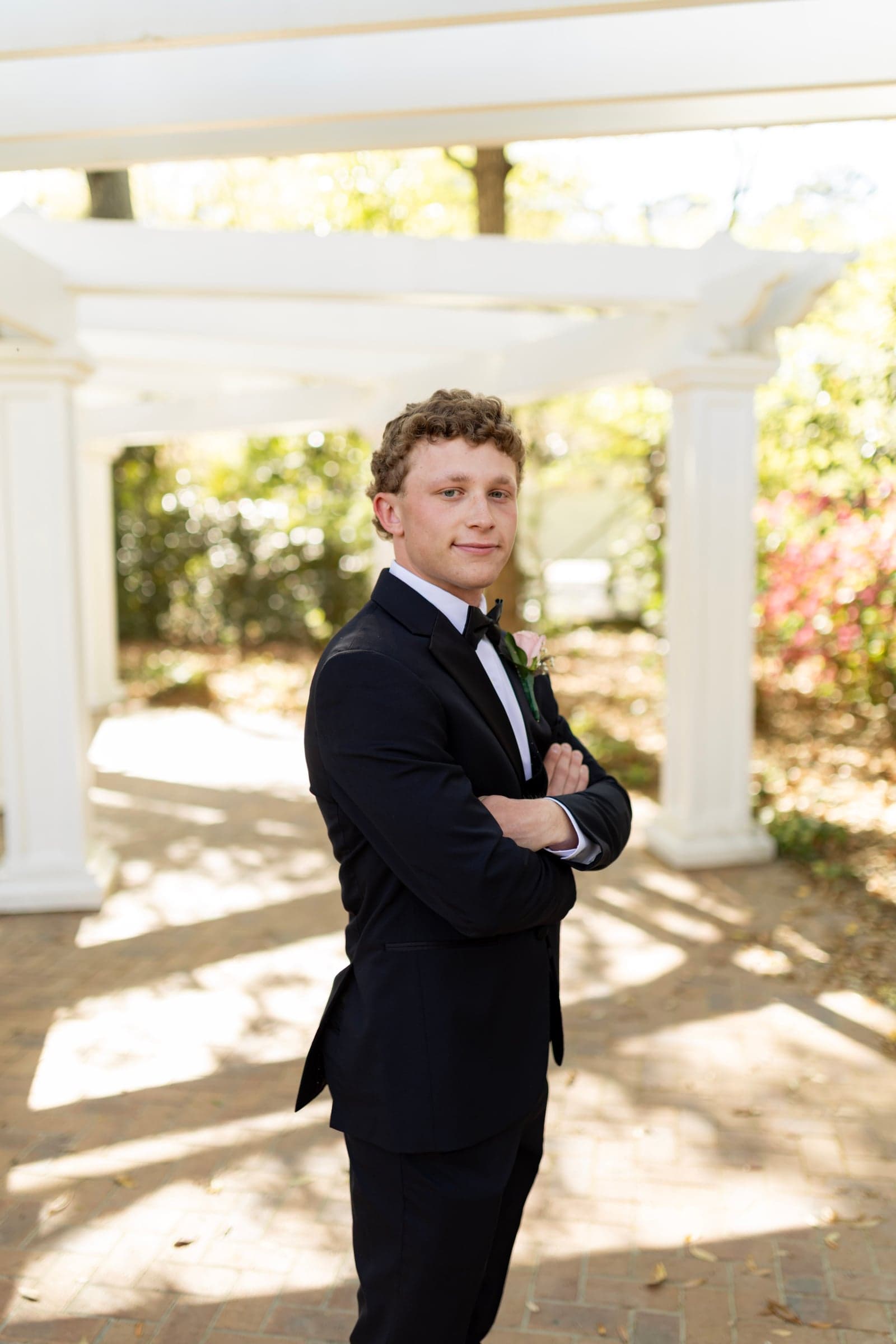 Prom Portraits, Special Events photography — image 26