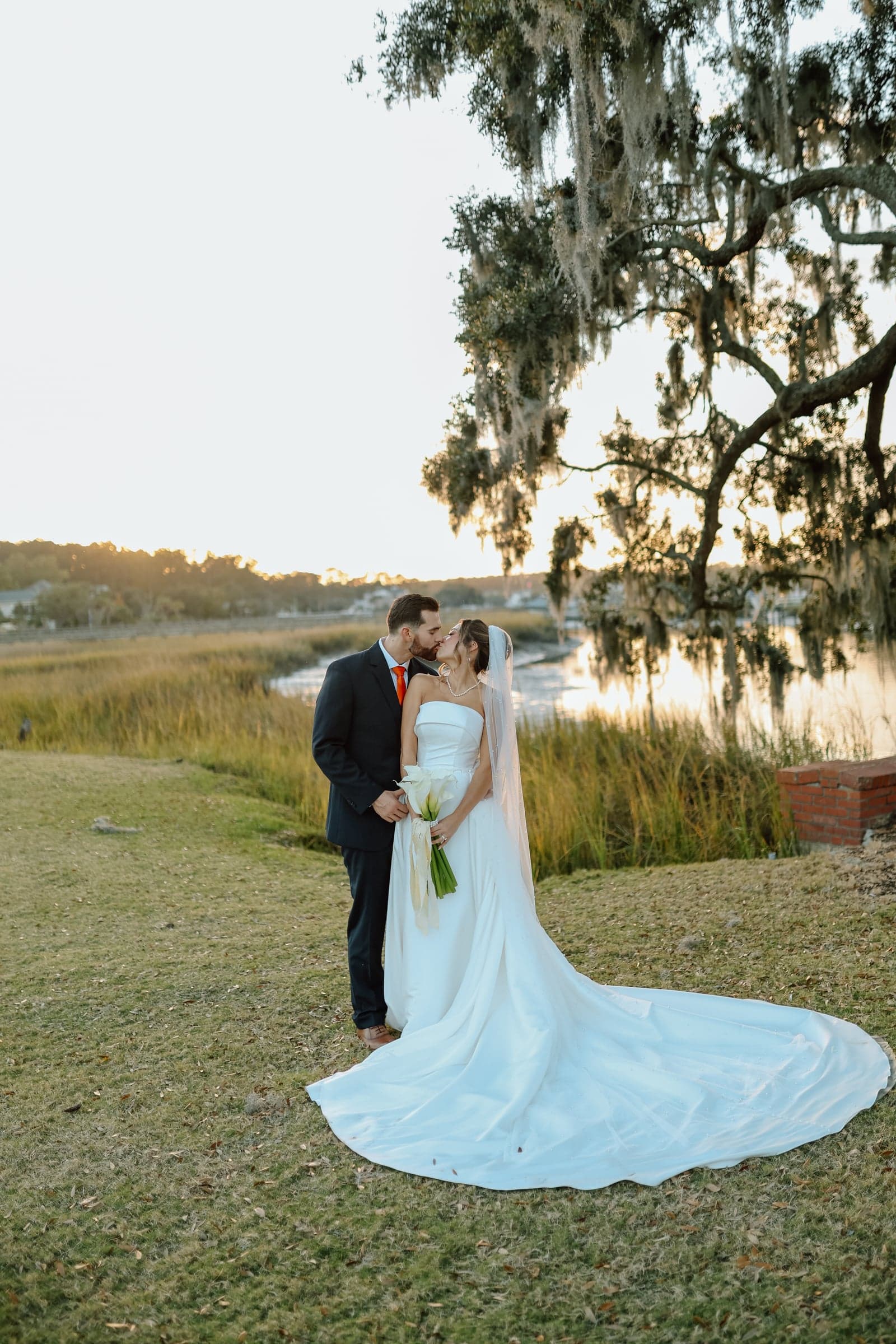 Mount Pleasant Wedding, Weddings photography — image 2