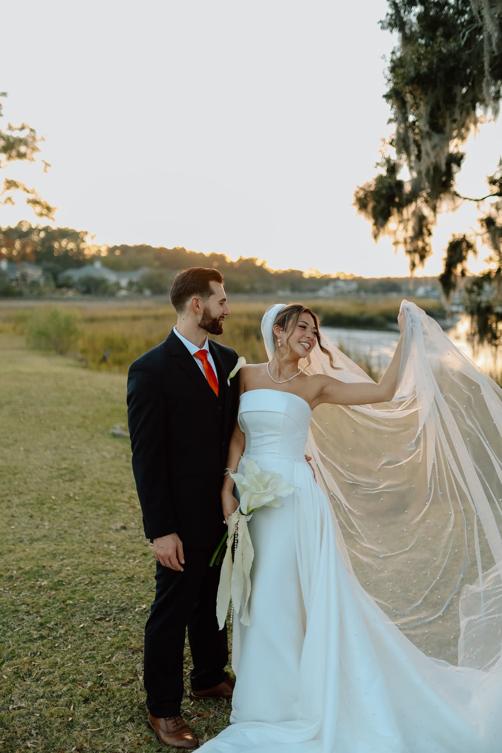 Mount Pleasant Wedding, Weddings photography — image 3