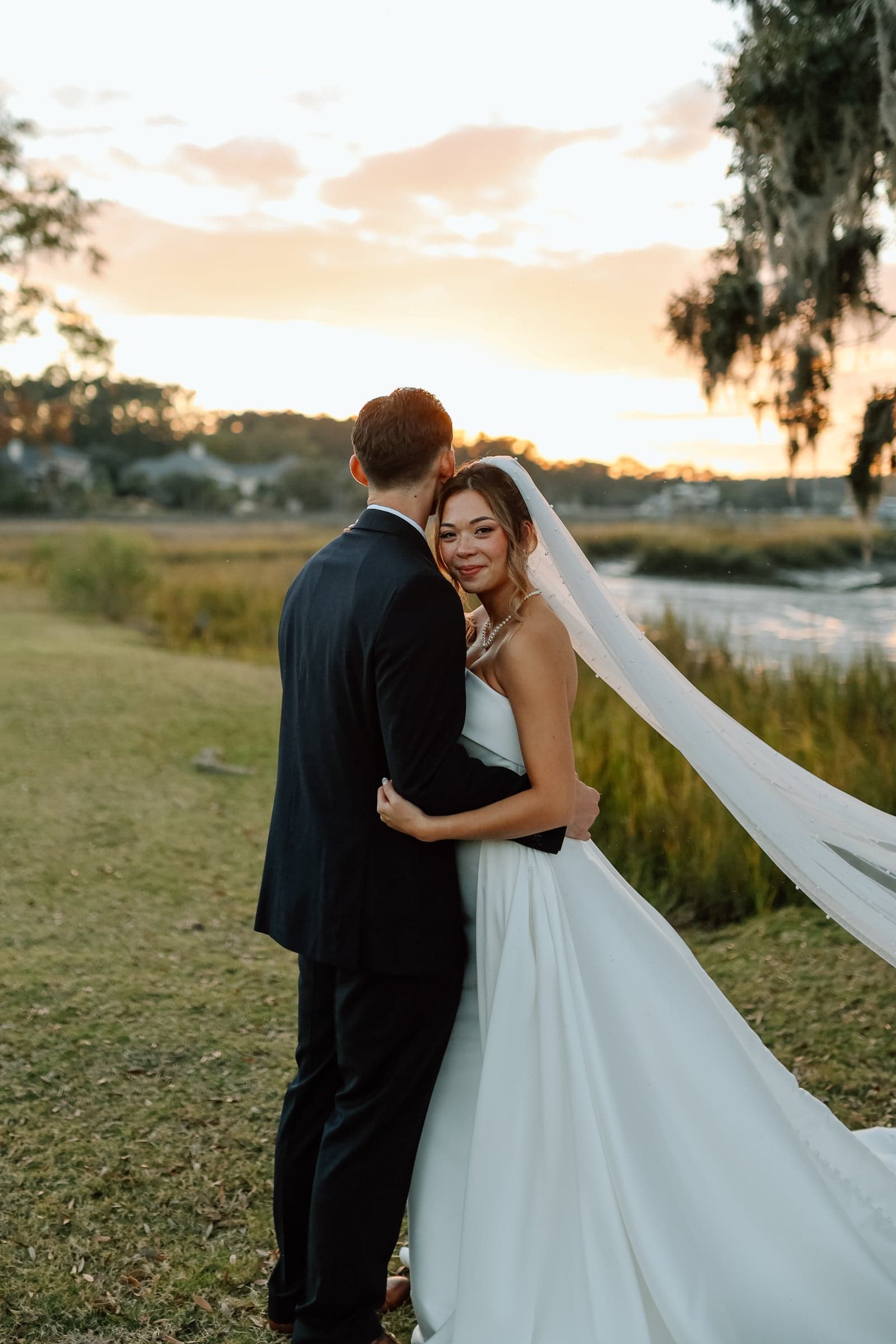 Mount Pleasant Wedding, Weddings photography — image 4