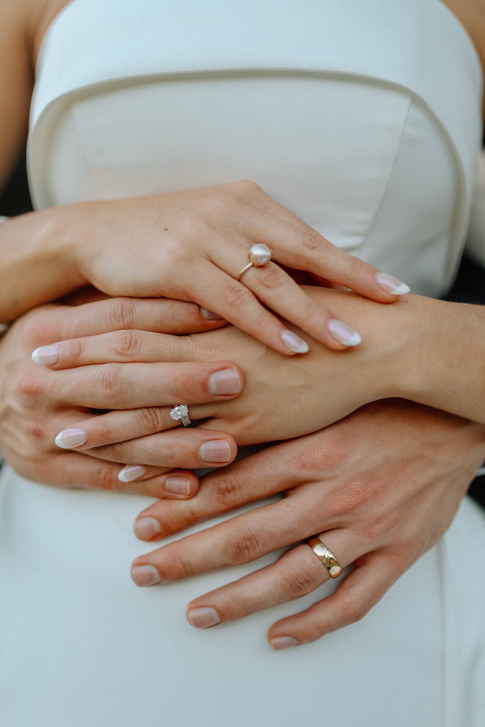 Mount Pleasant Wedding, Weddings photography — image 5