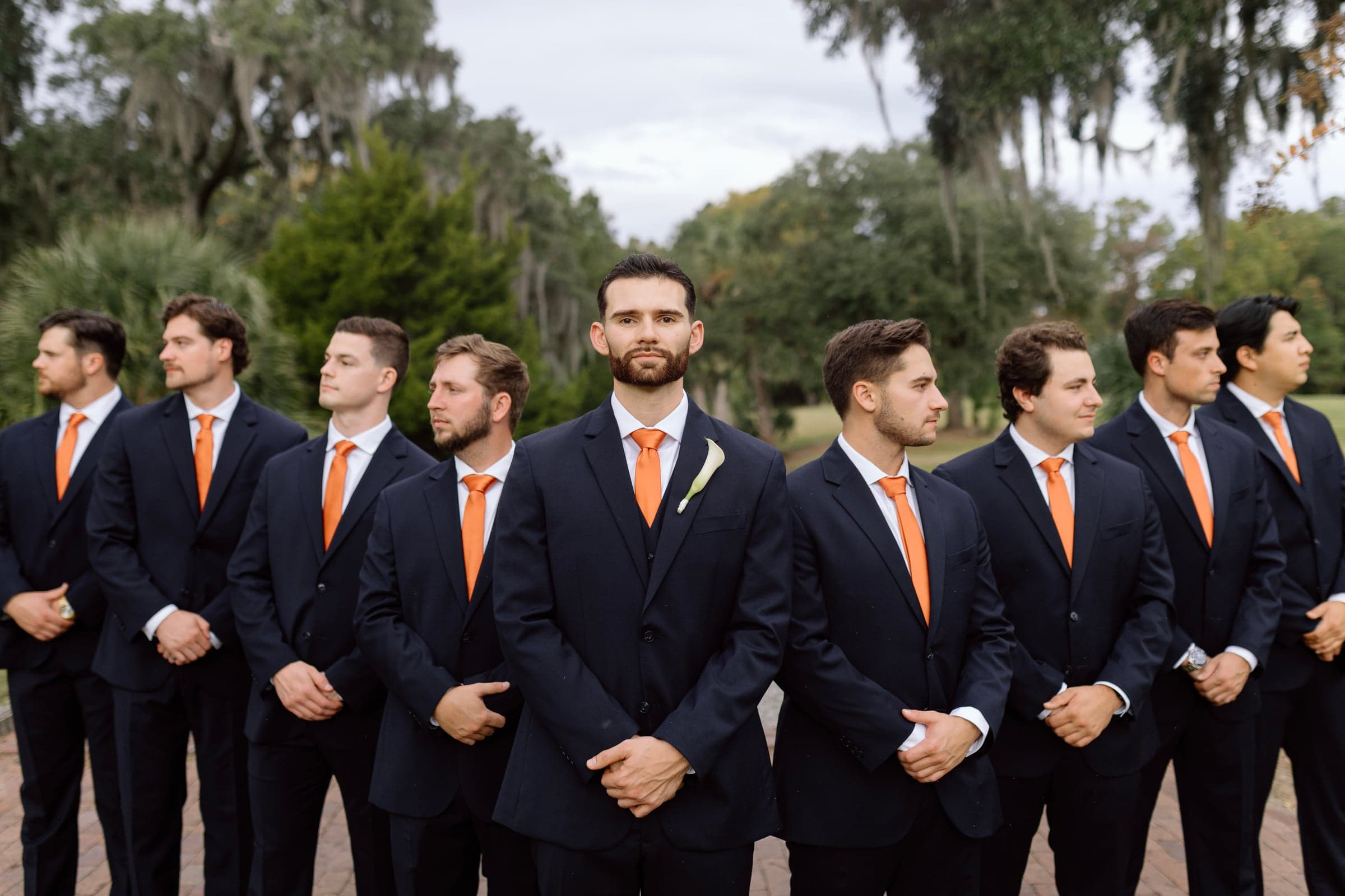 Mount Pleasant Wedding, Weddings photography — image 7