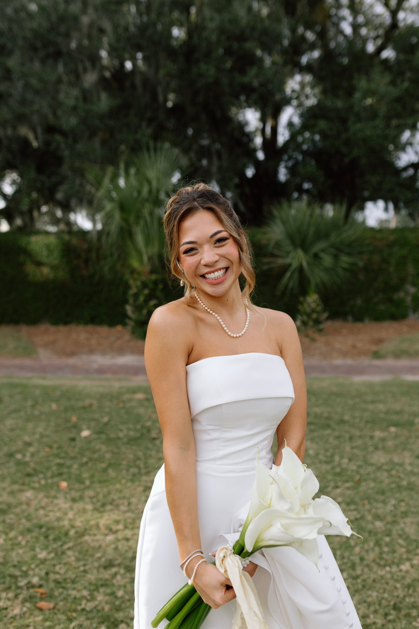 Mount Pleasant Wedding, Weddings photography — image 9