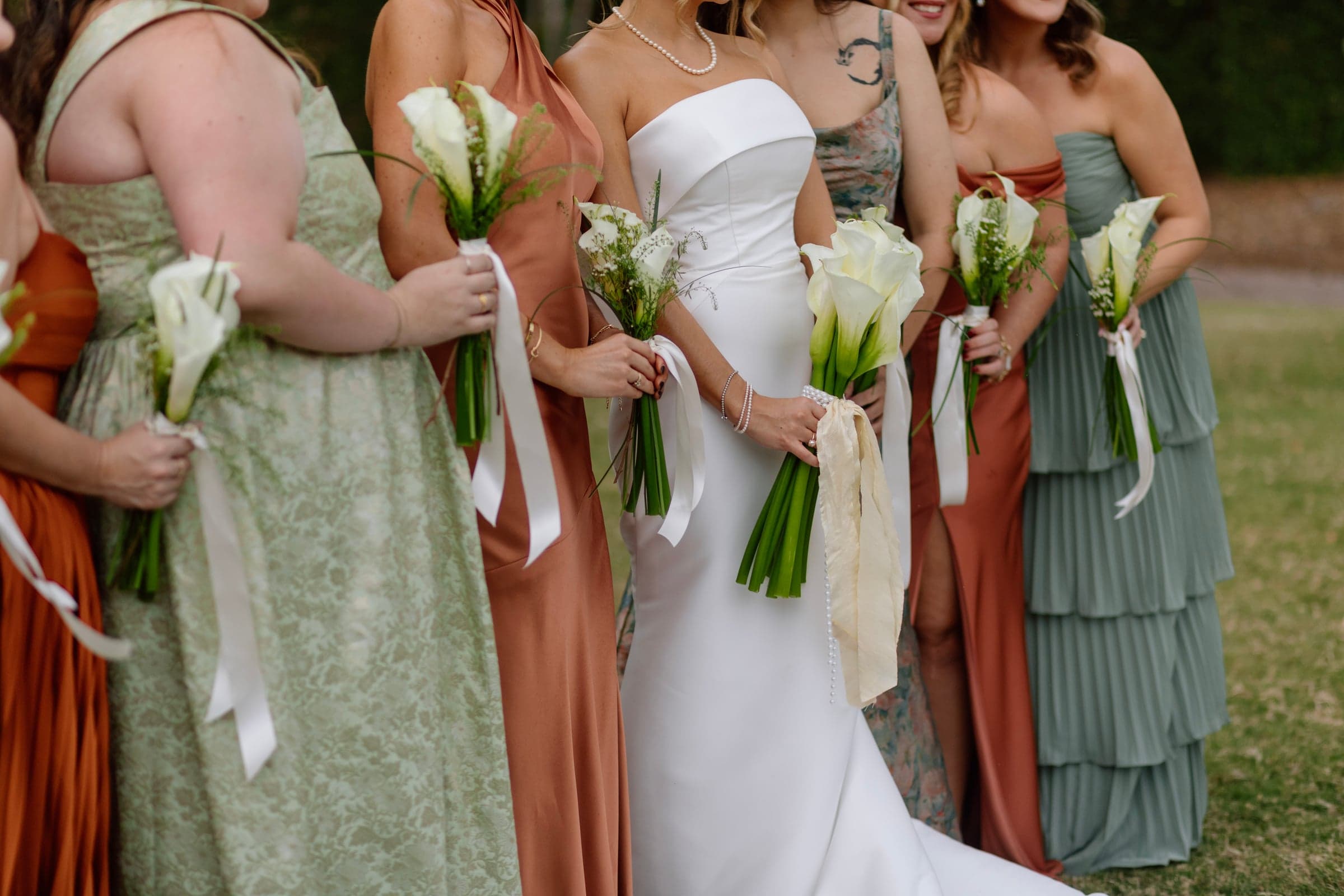 Mount Pleasant Wedding, Weddings photography — image 10
