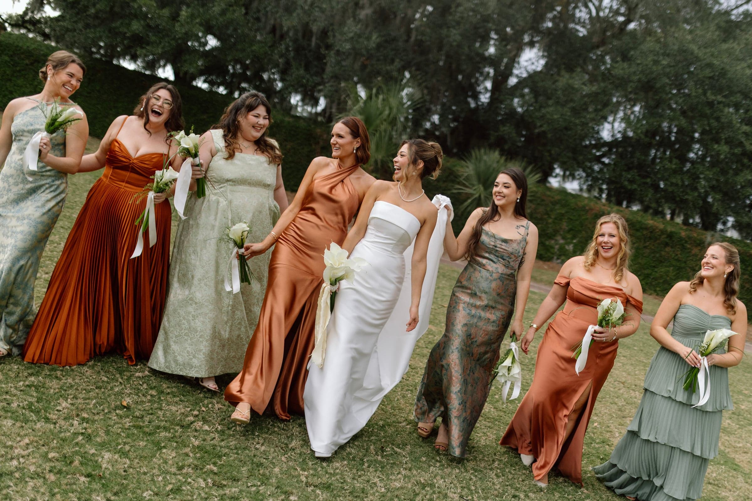 Mount Pleasant Wedding, Weddings photography — image 12