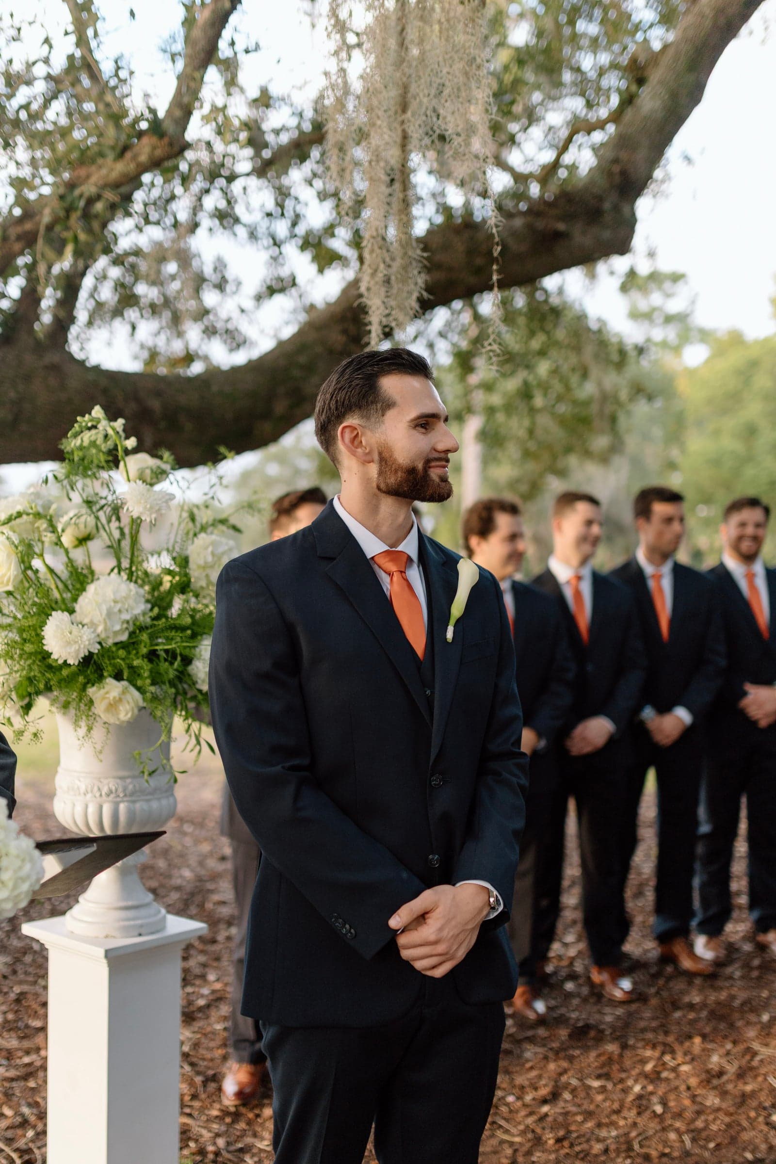 Mount Pleasant Wedding, Weddings photography — image 15