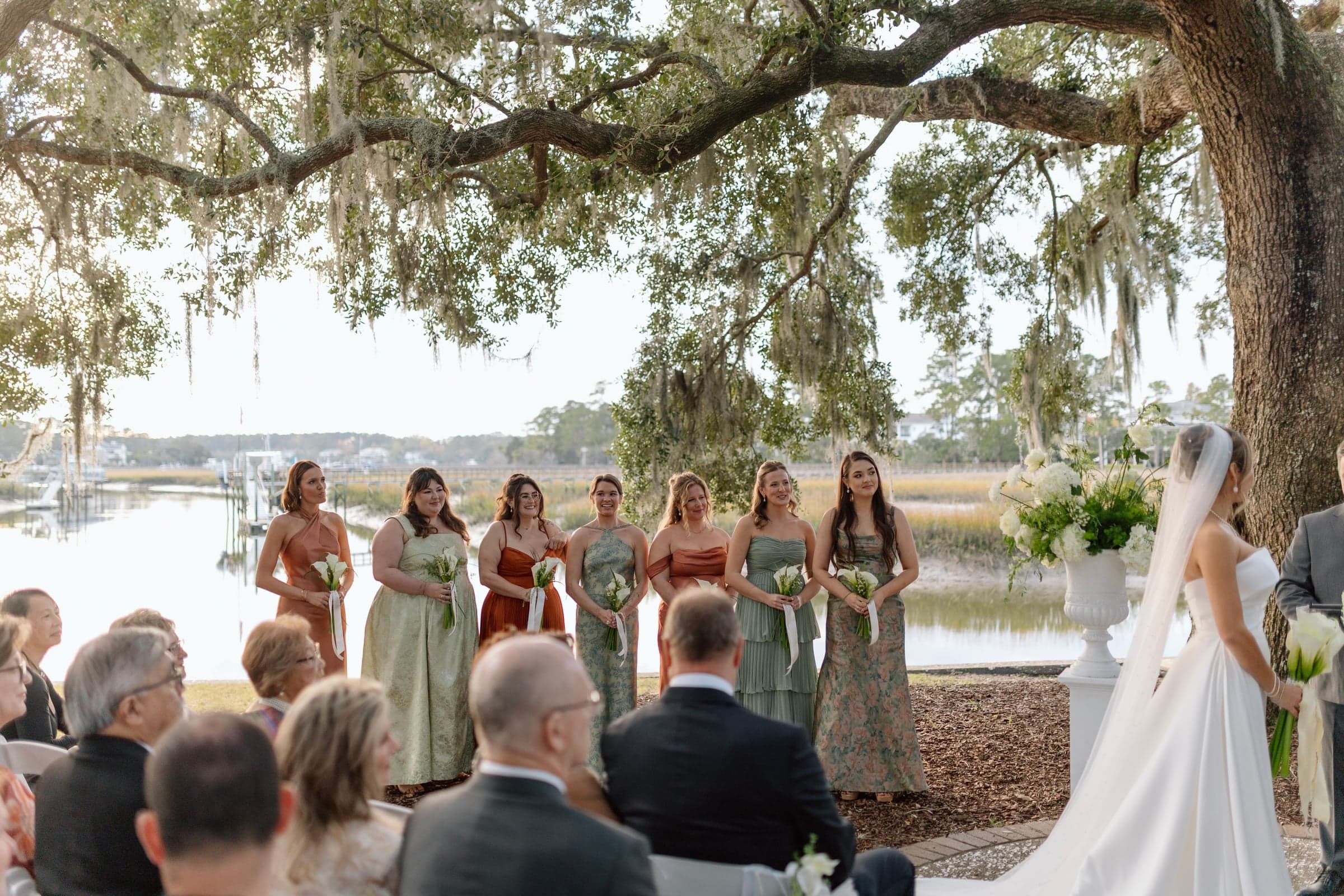 Mount Pleasant Wedding, Weddings photography — image 17