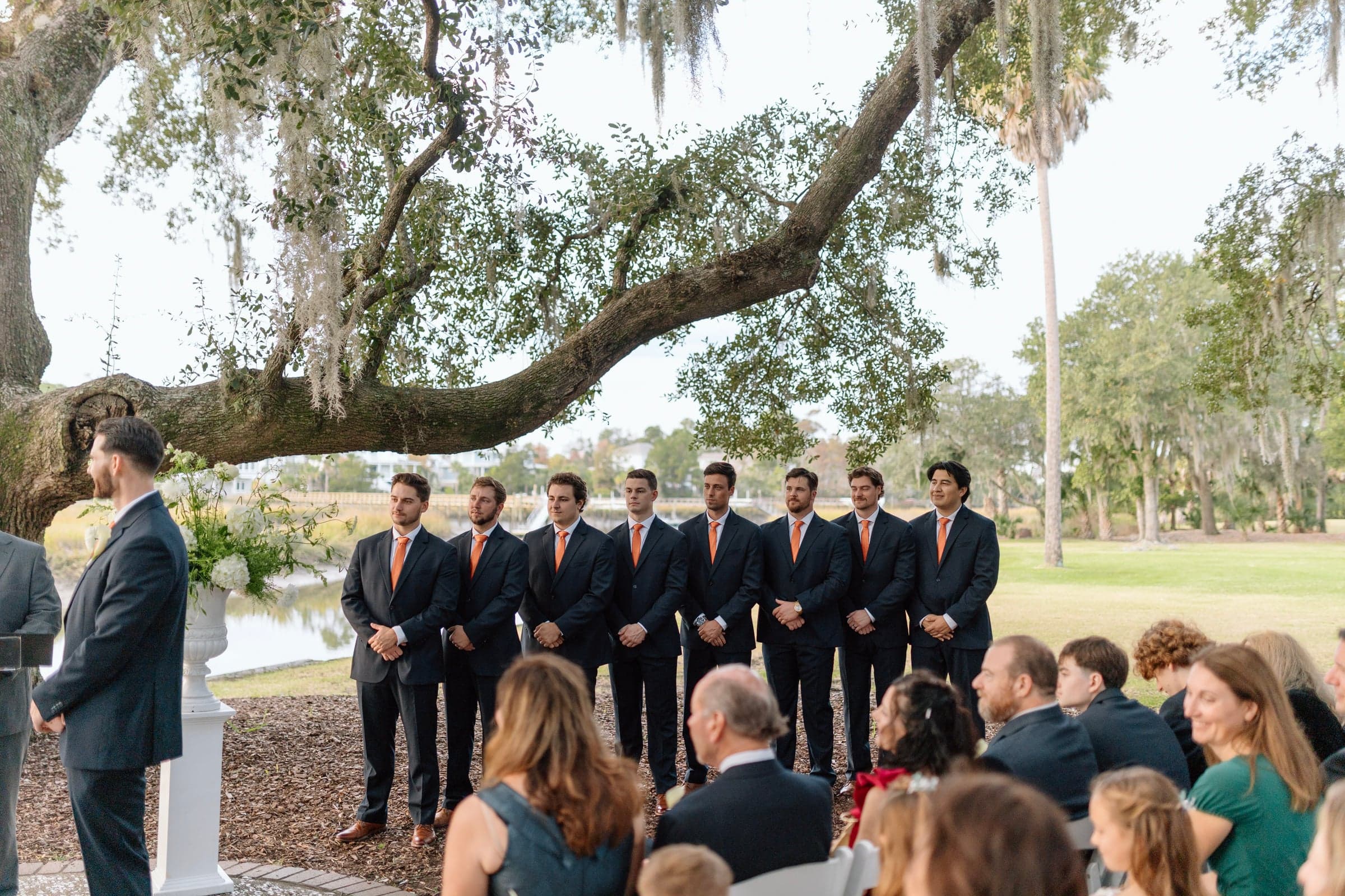 Mount Pleasant Wedding, Weddings photography — image 18