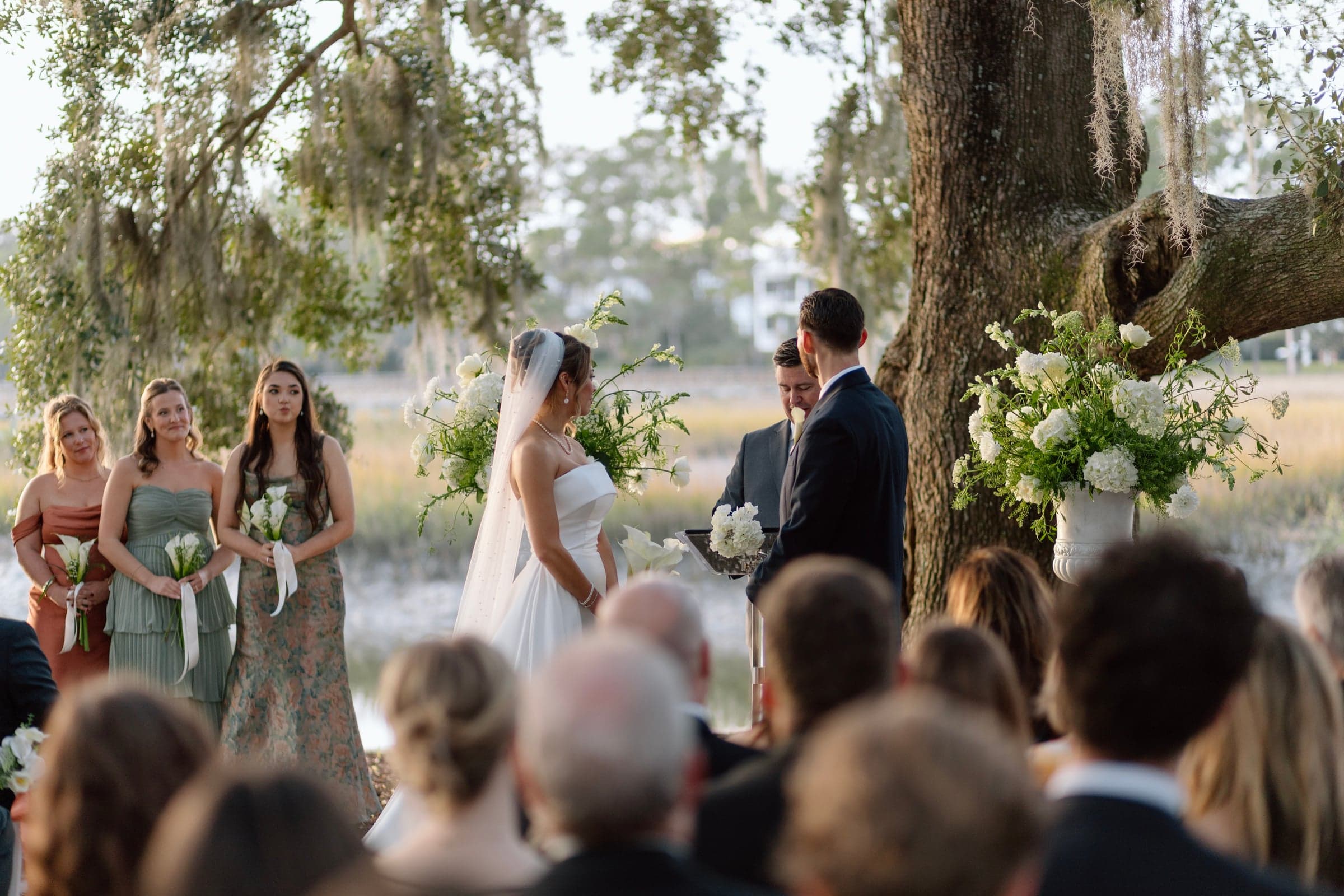 Mount Pleasant Wedding, Weddings photography — image 20