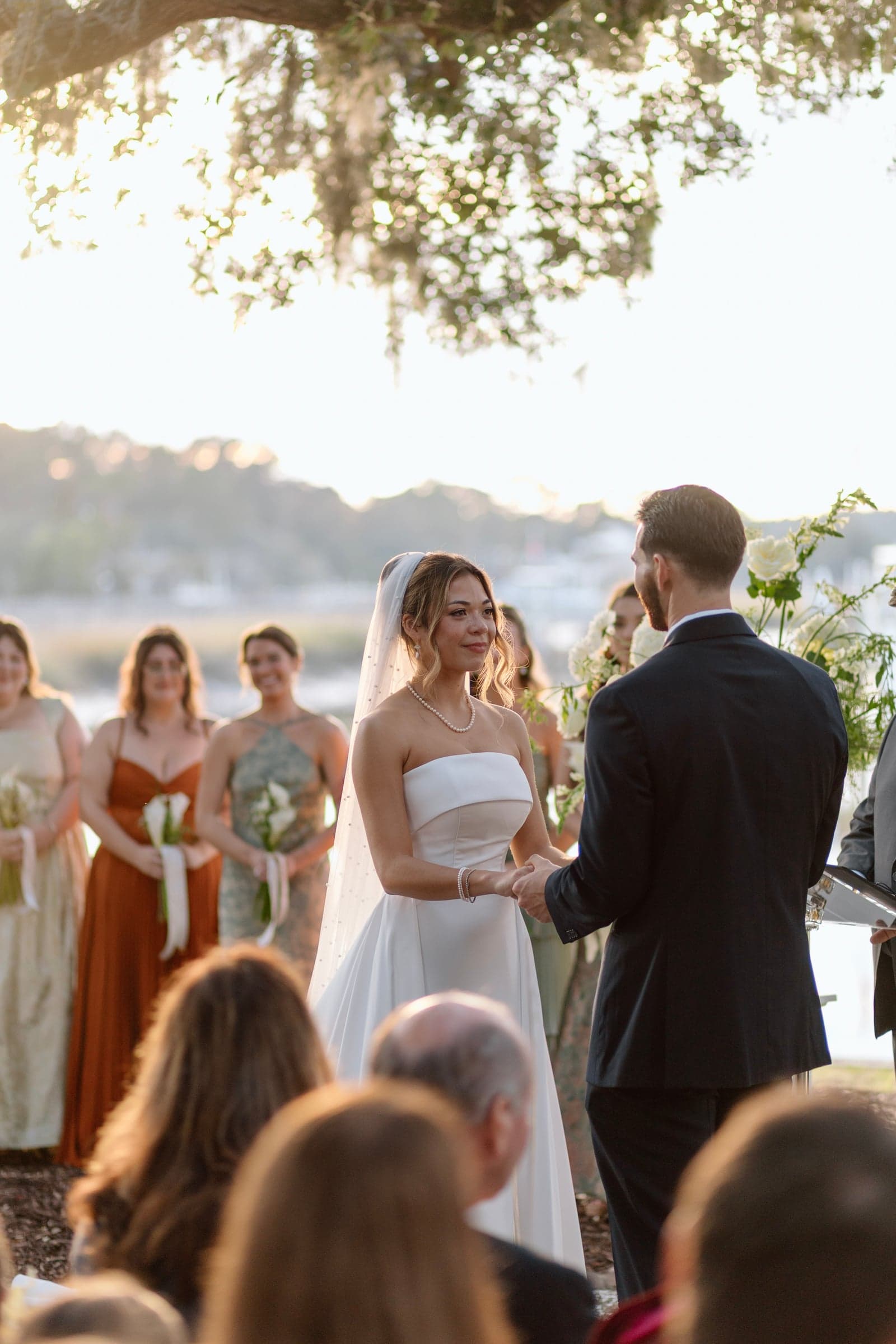 Mount Pleasant Wedding, Weddings photography — image 21