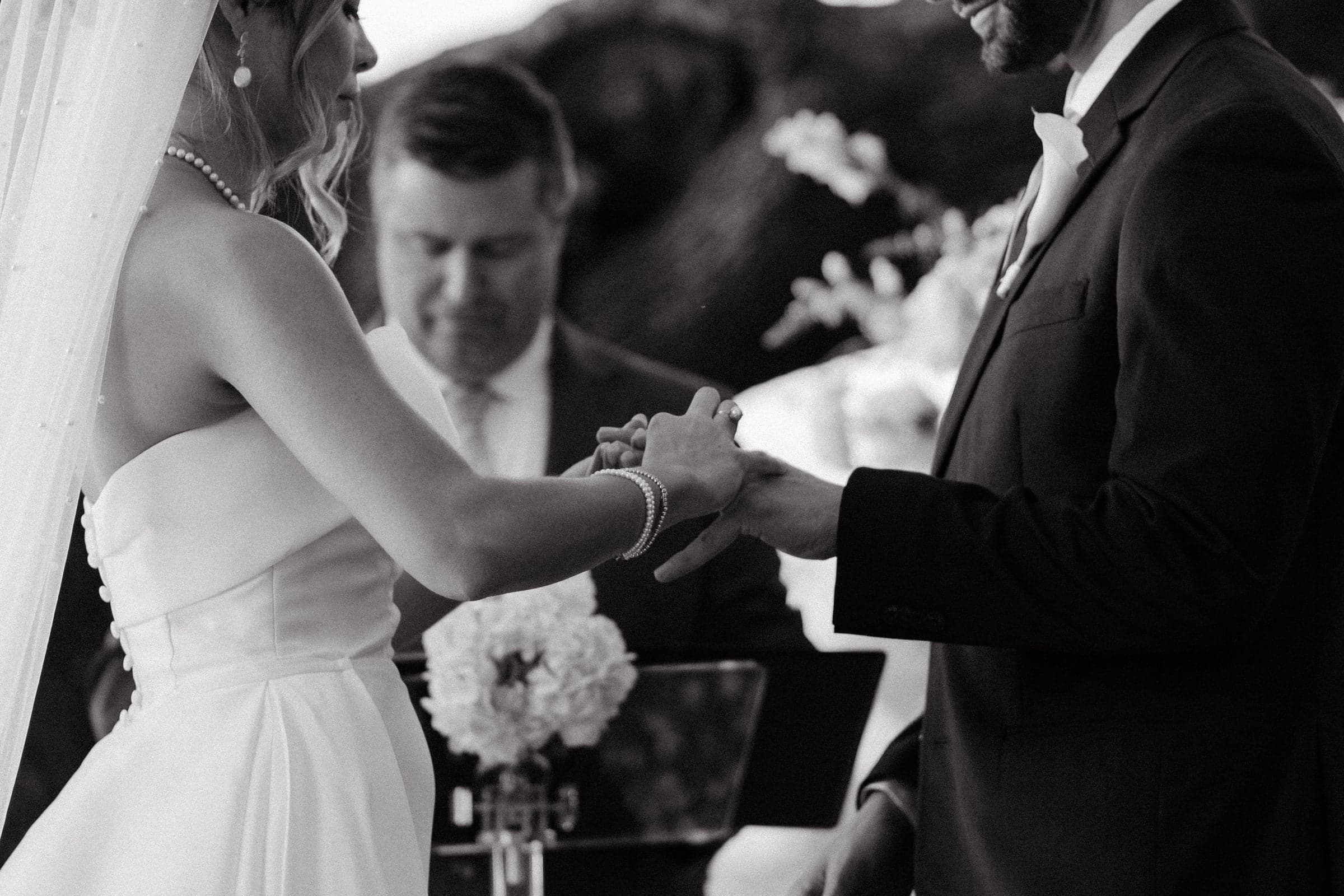 Mount Pleasant Wedding, Weddings photography — image 22