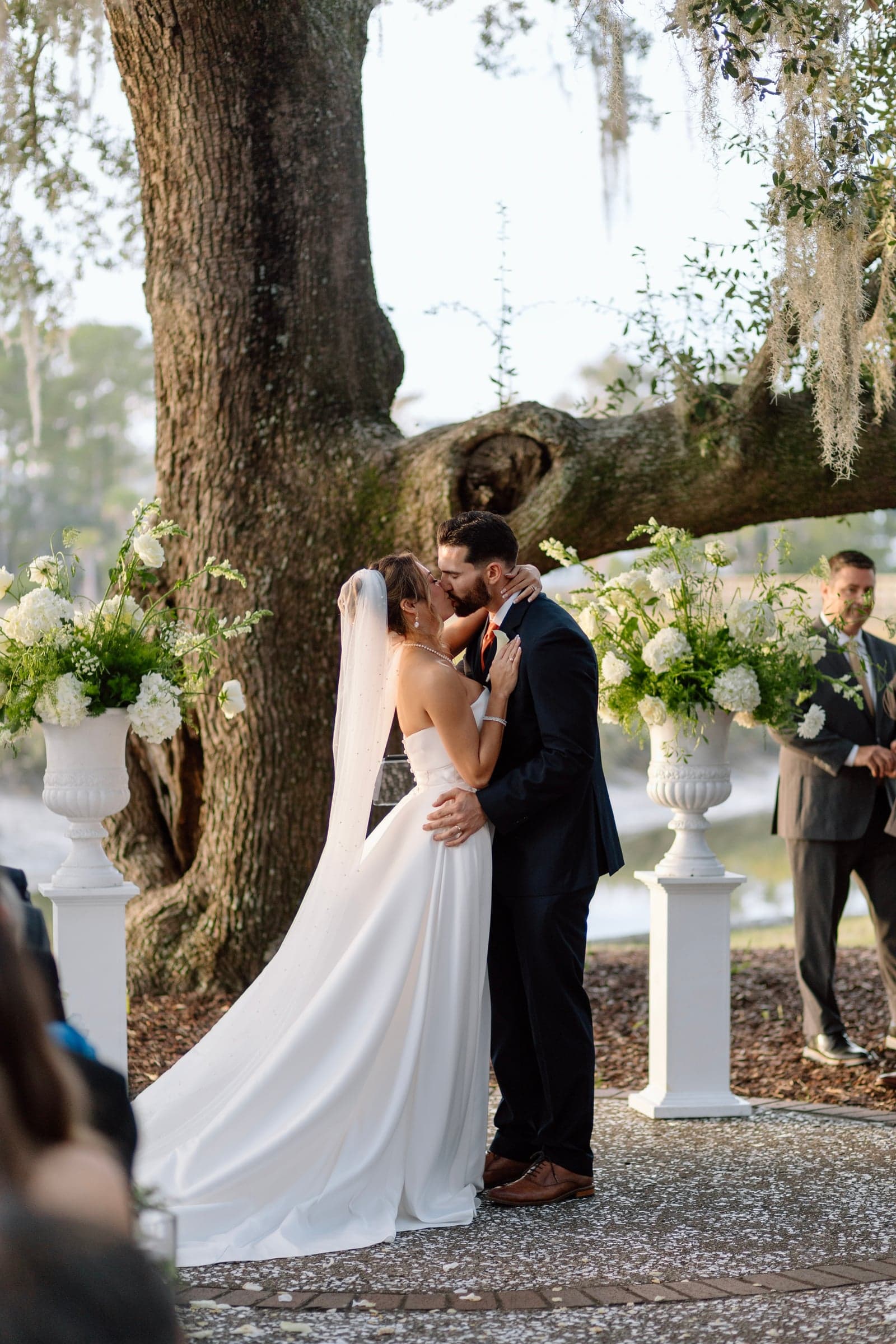Mount Pleasant Wedding, Weddings photography — image 23