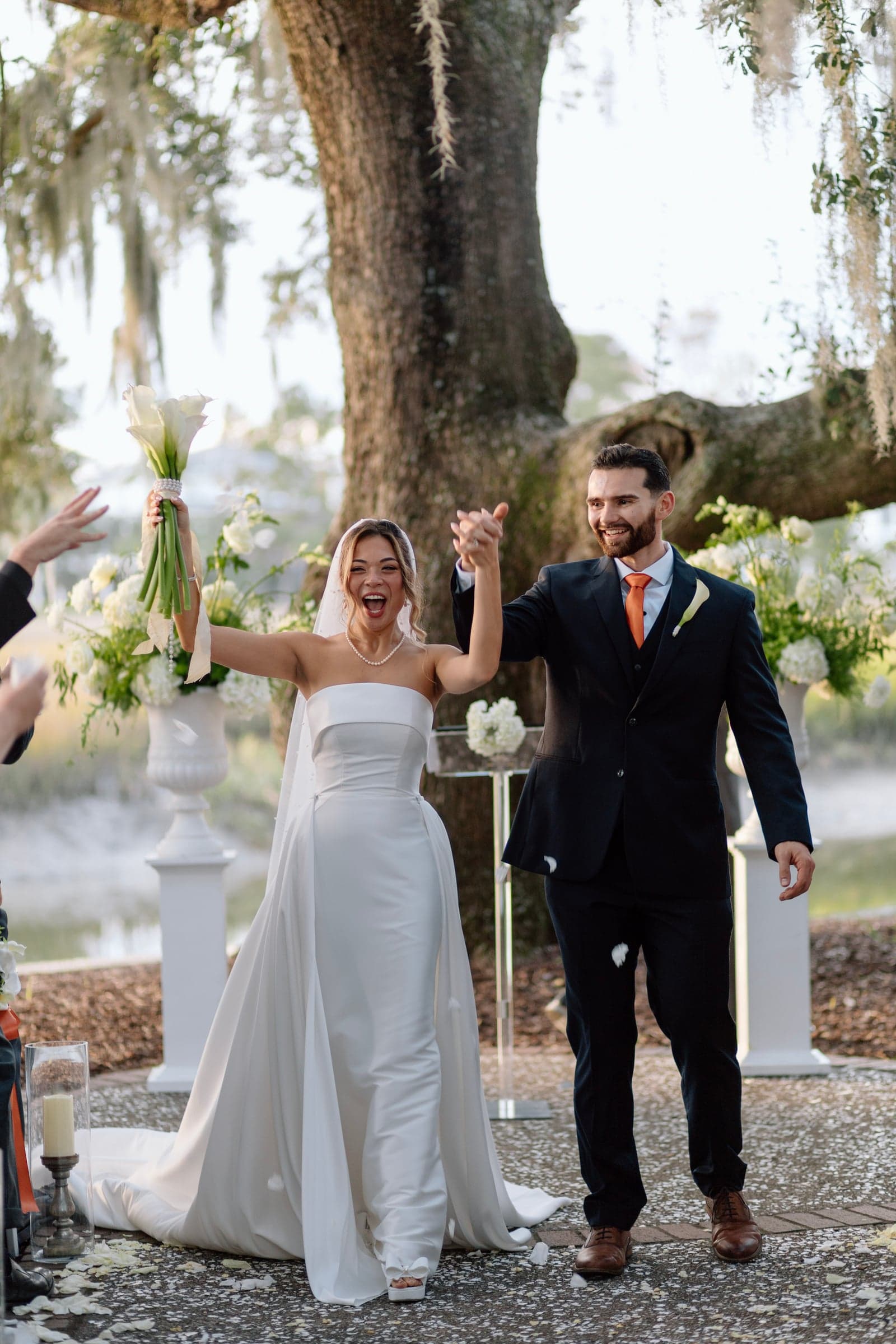 Mount Pleasant Wedding, Weddings photography — image 24