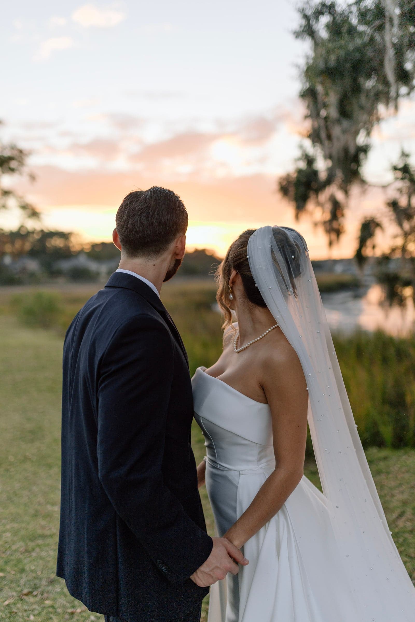 Mount Pleasant Wedding, Weddings photography — image 28