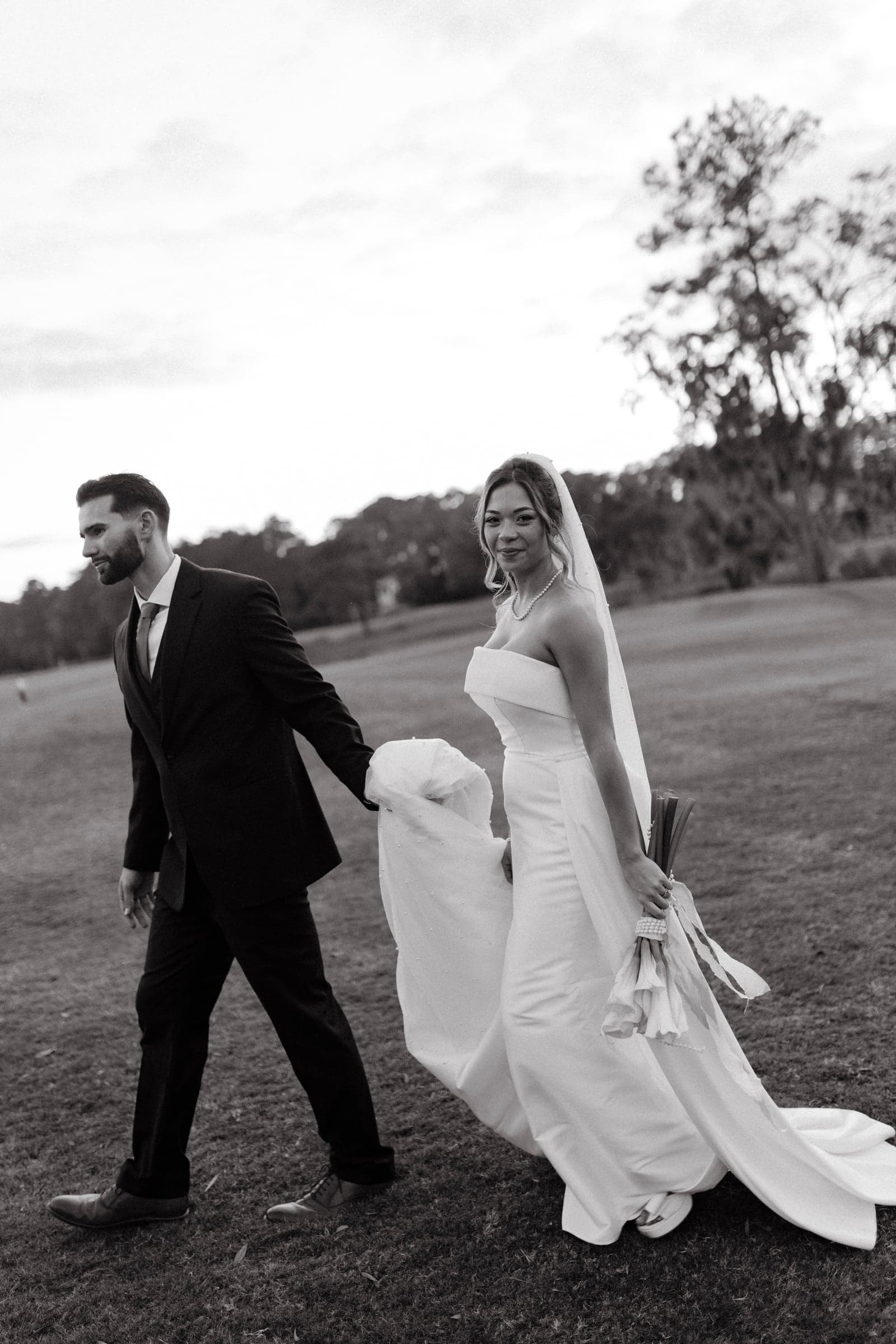 Mount Pleasant Wedding, Weddings photography — image 29