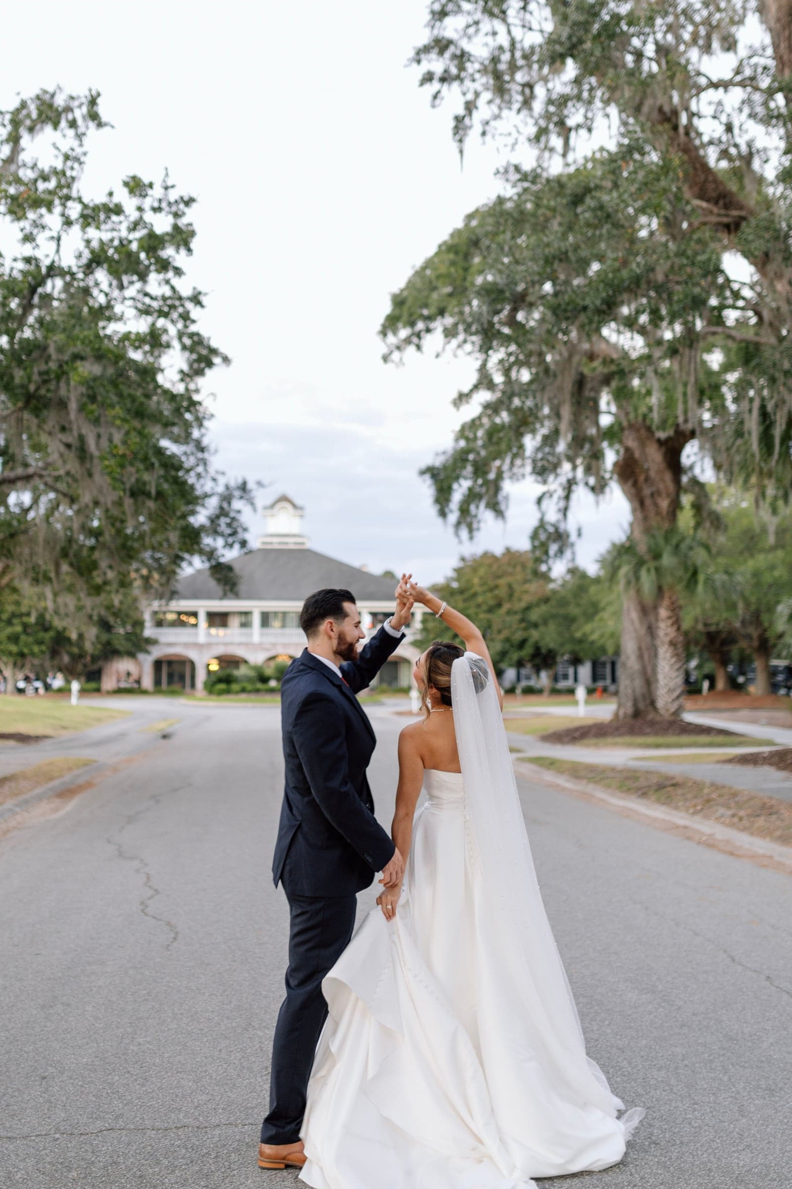 Mount Pleasant Wedding, Weddings photography — image 30