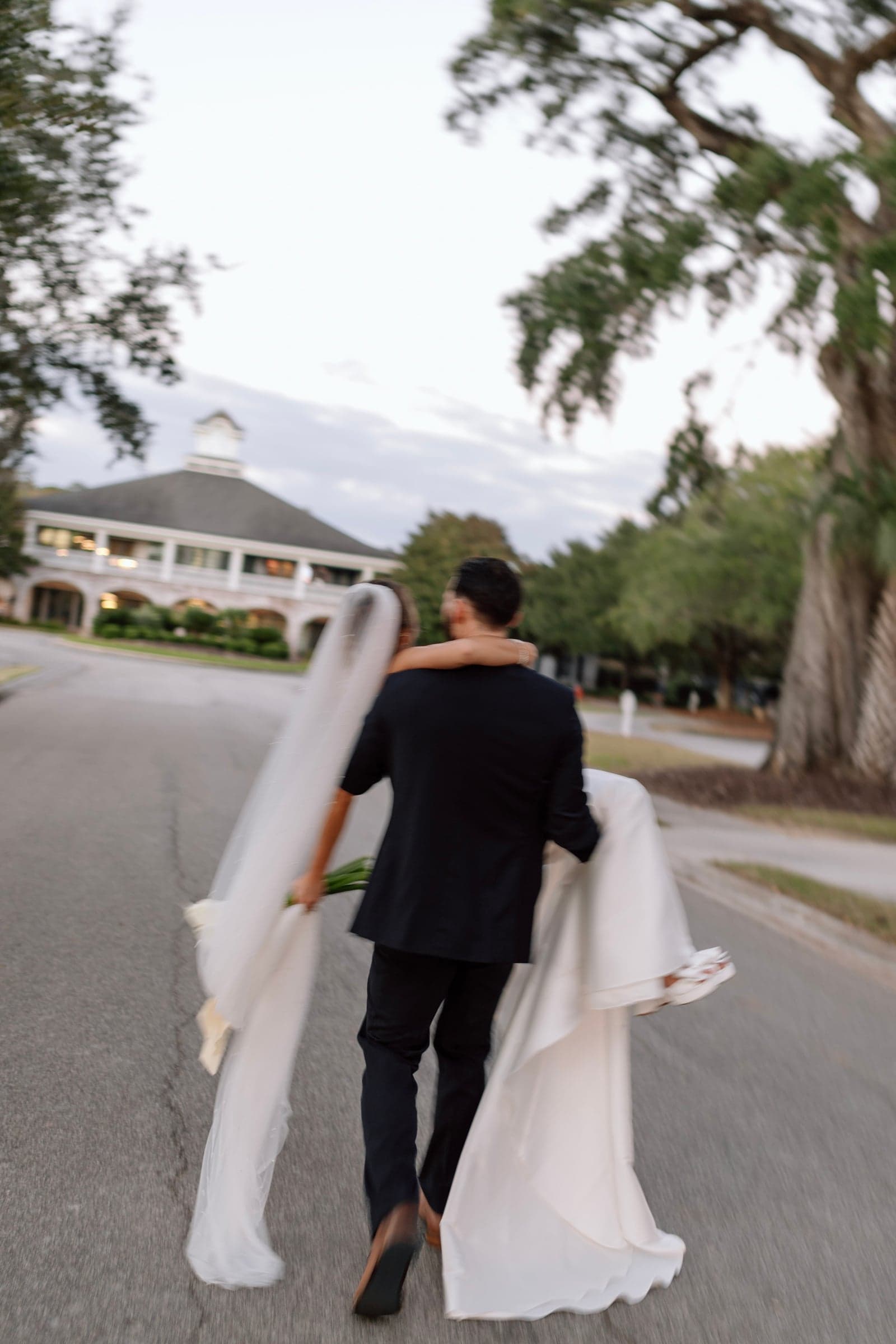 Mount Pleasant Wedding, Weddings photography — image 31
