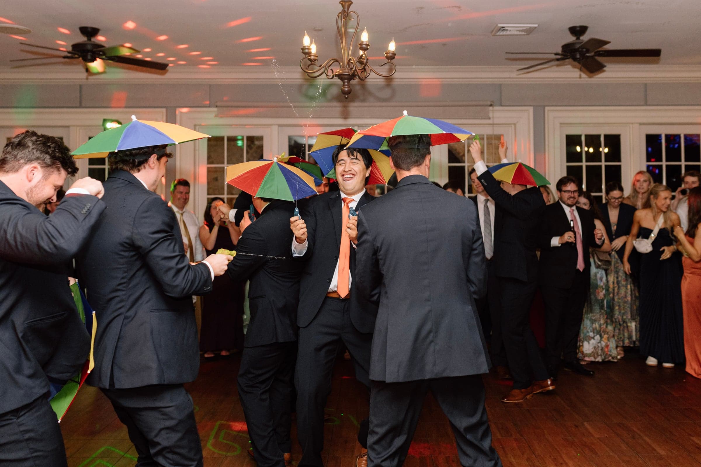 Mount Pleasant Wedding, Weddings photography — image 33