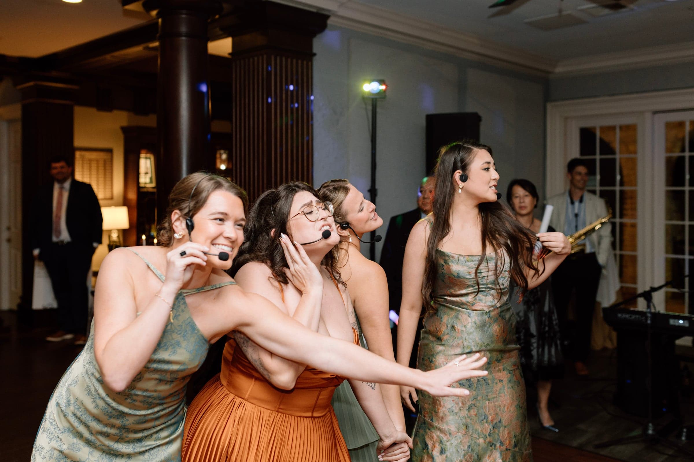 Mount Pleasant Wedding, Weddings photography — image 34