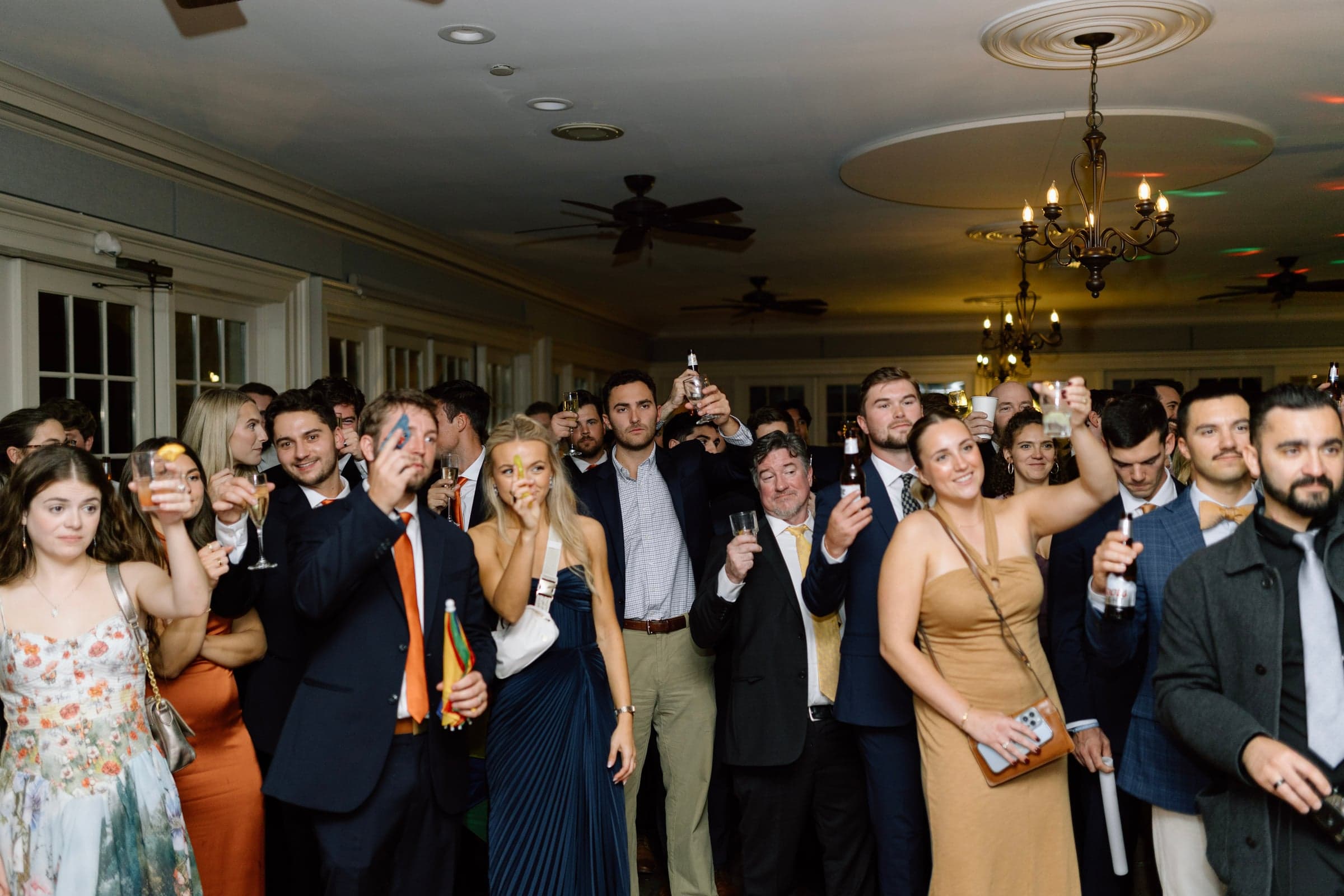 Mount Pleasant Wedding, Weddings photography — image 36