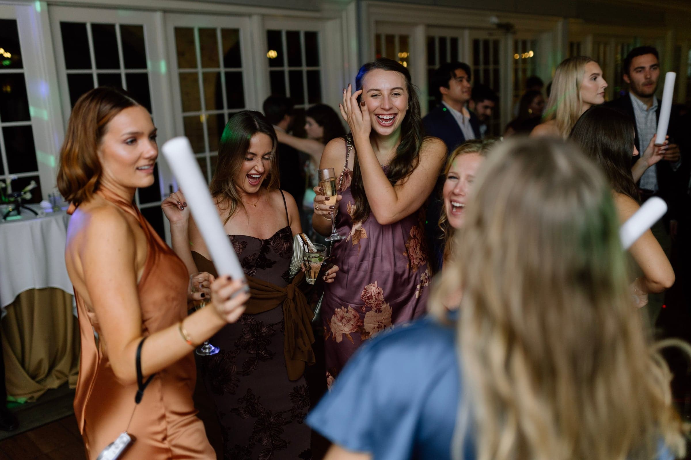 Mount Pleasant Wedding, Weddings photography — image 38