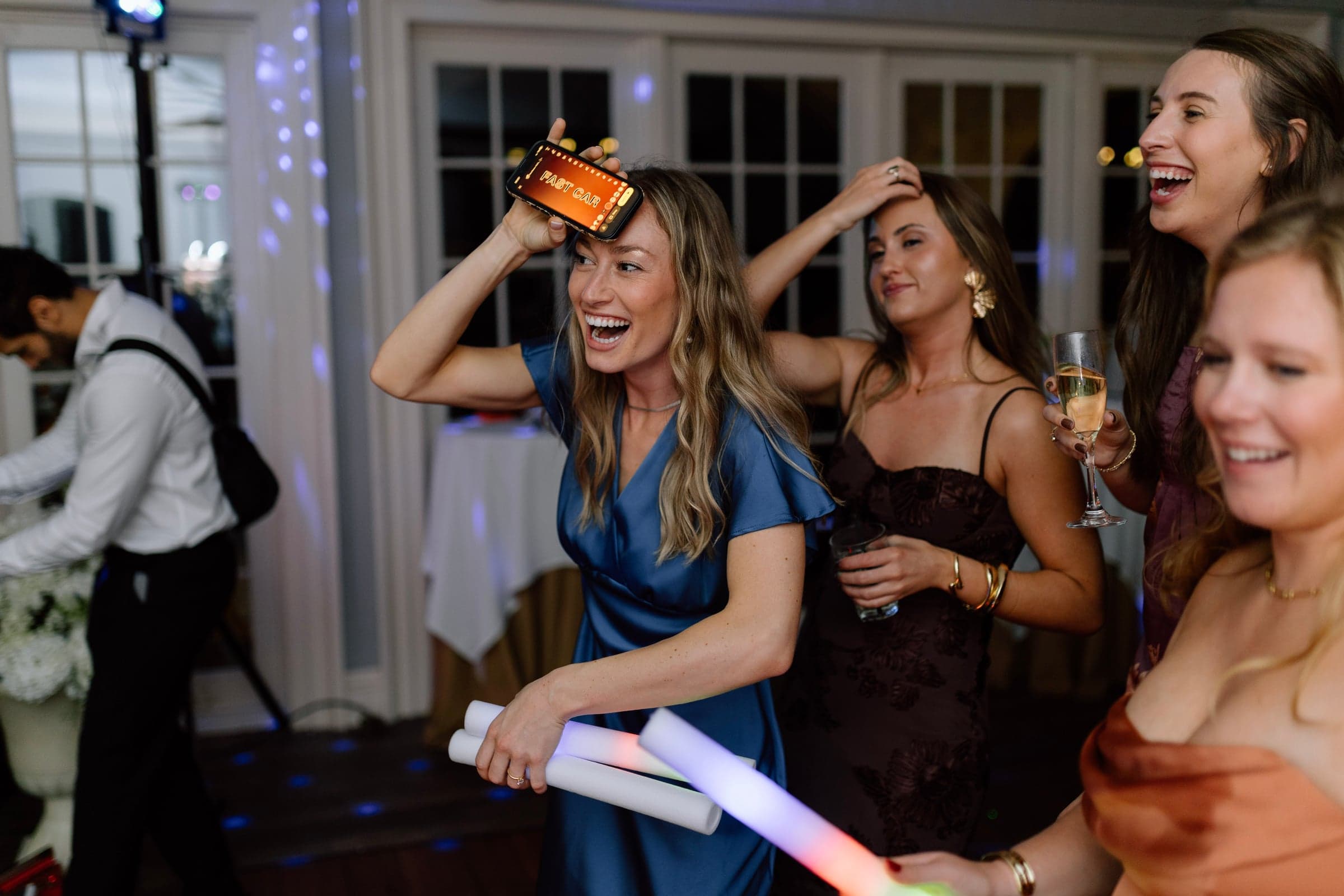 Mount Pleasant Wedding, Weddings photography — image 39