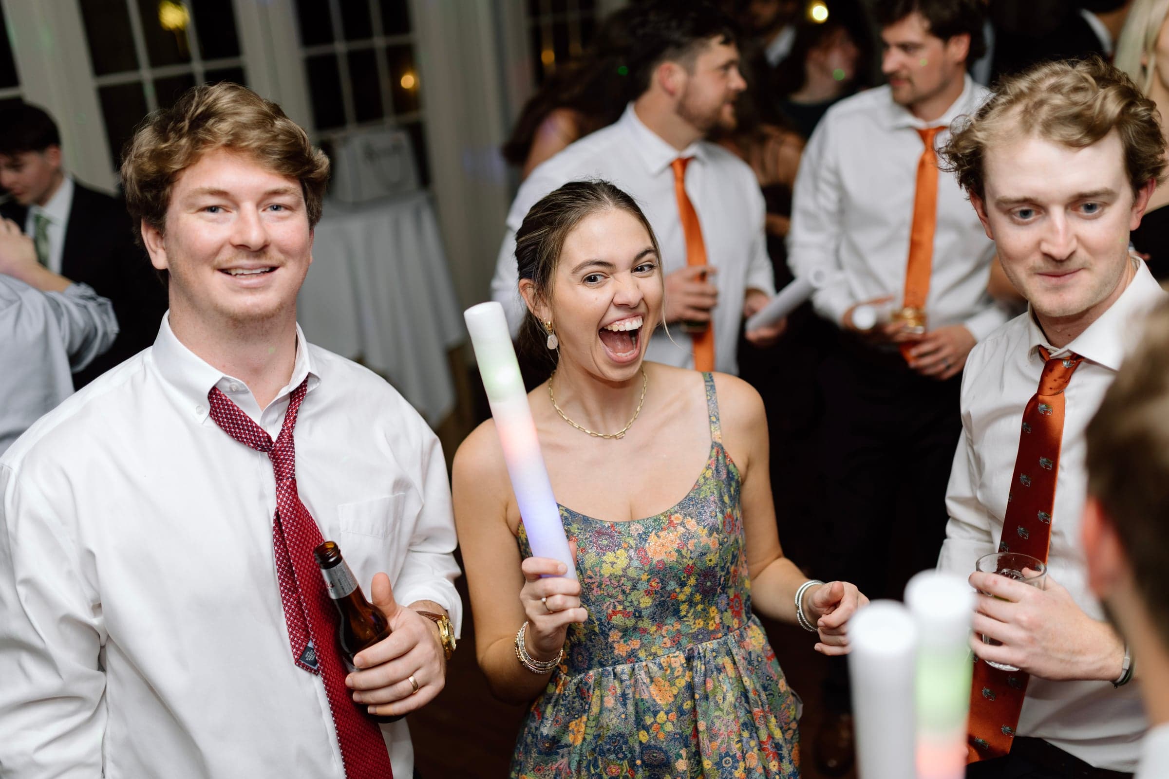 Mount Pleasant Wedding, Weddings photography — image 42