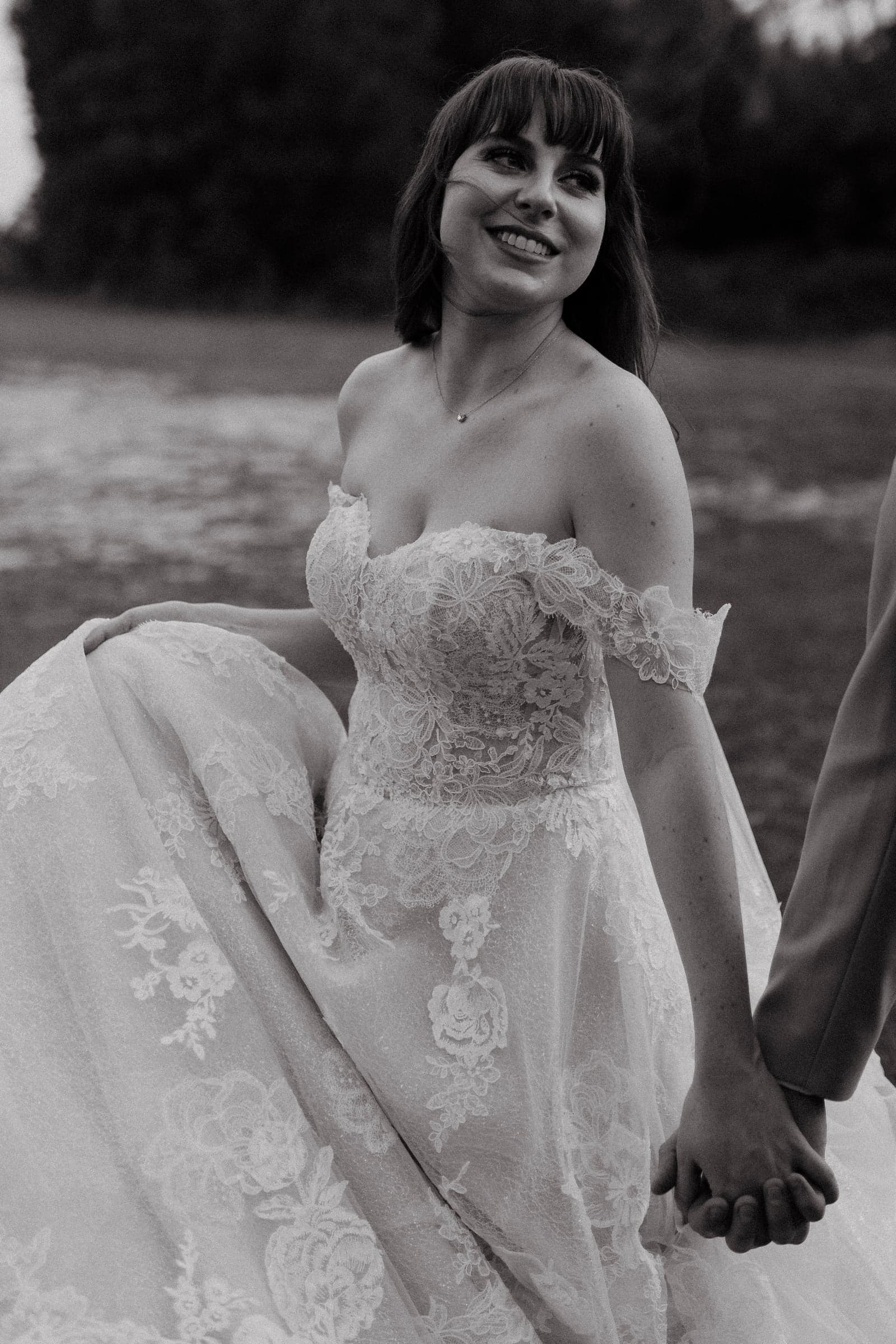 Pamplico Wedding, Weddings photography — image 4