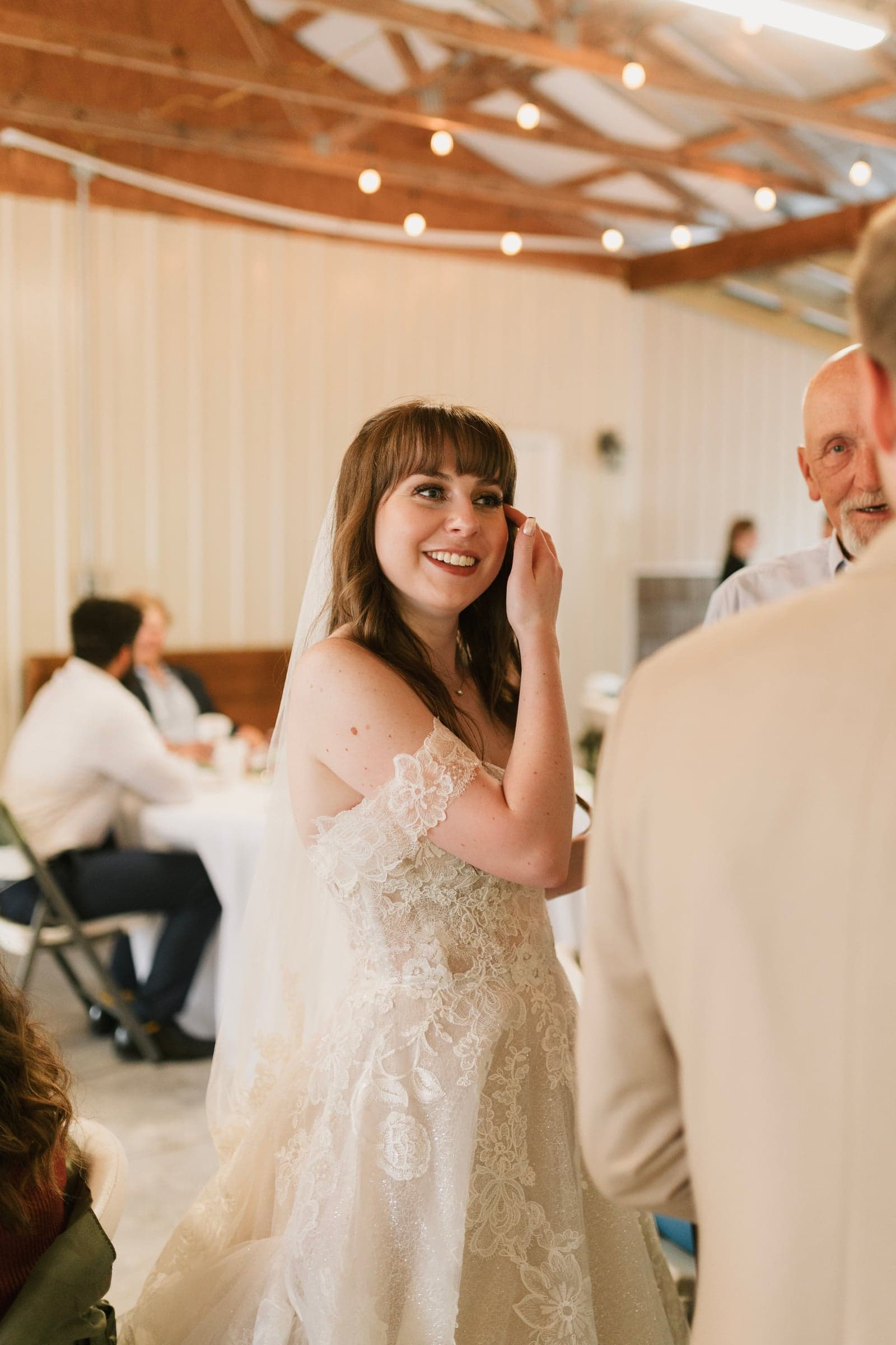 Pamplico Wedding, Weddings photography — image 6