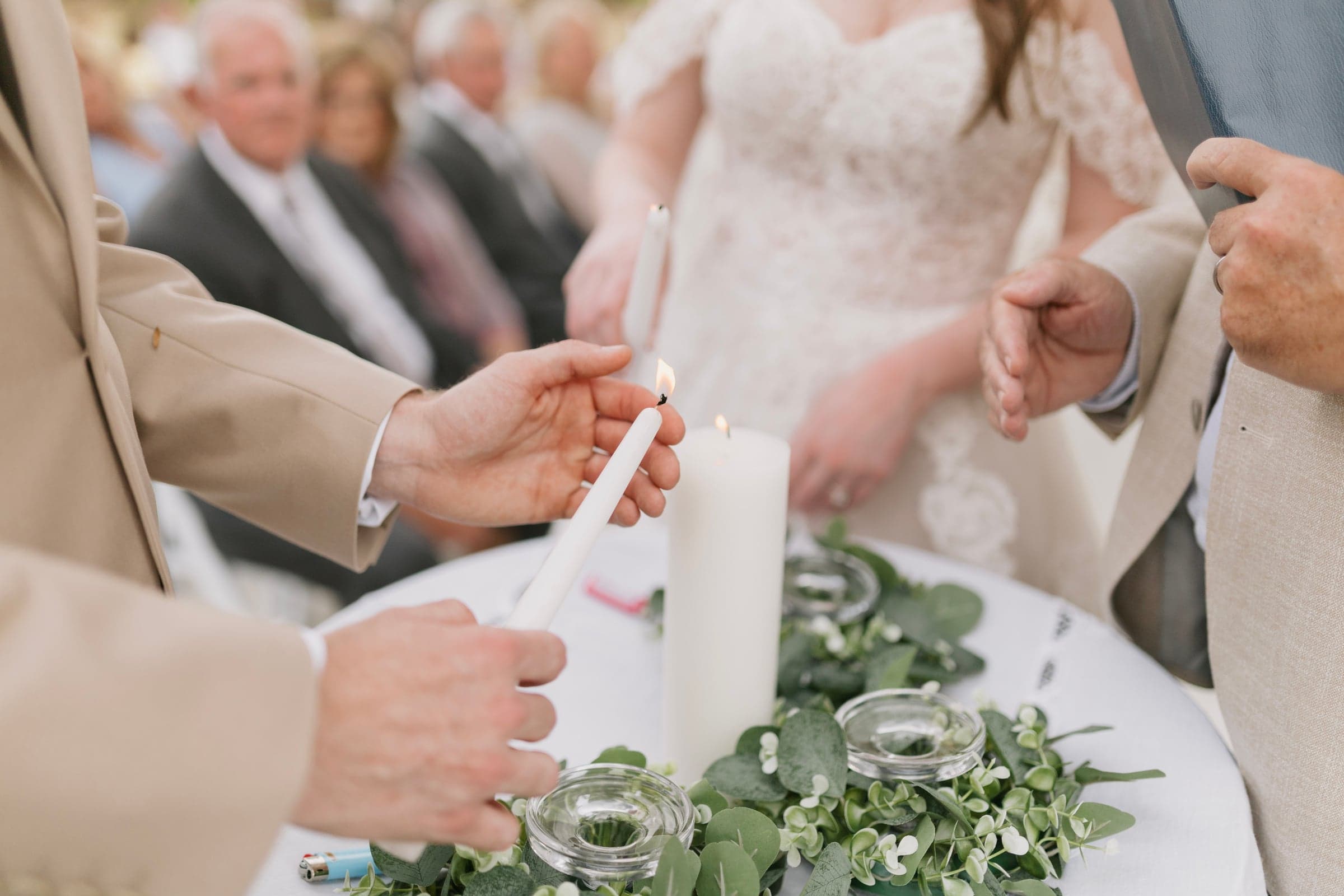 Pamplico Wedding, Weddings photography — image 15
