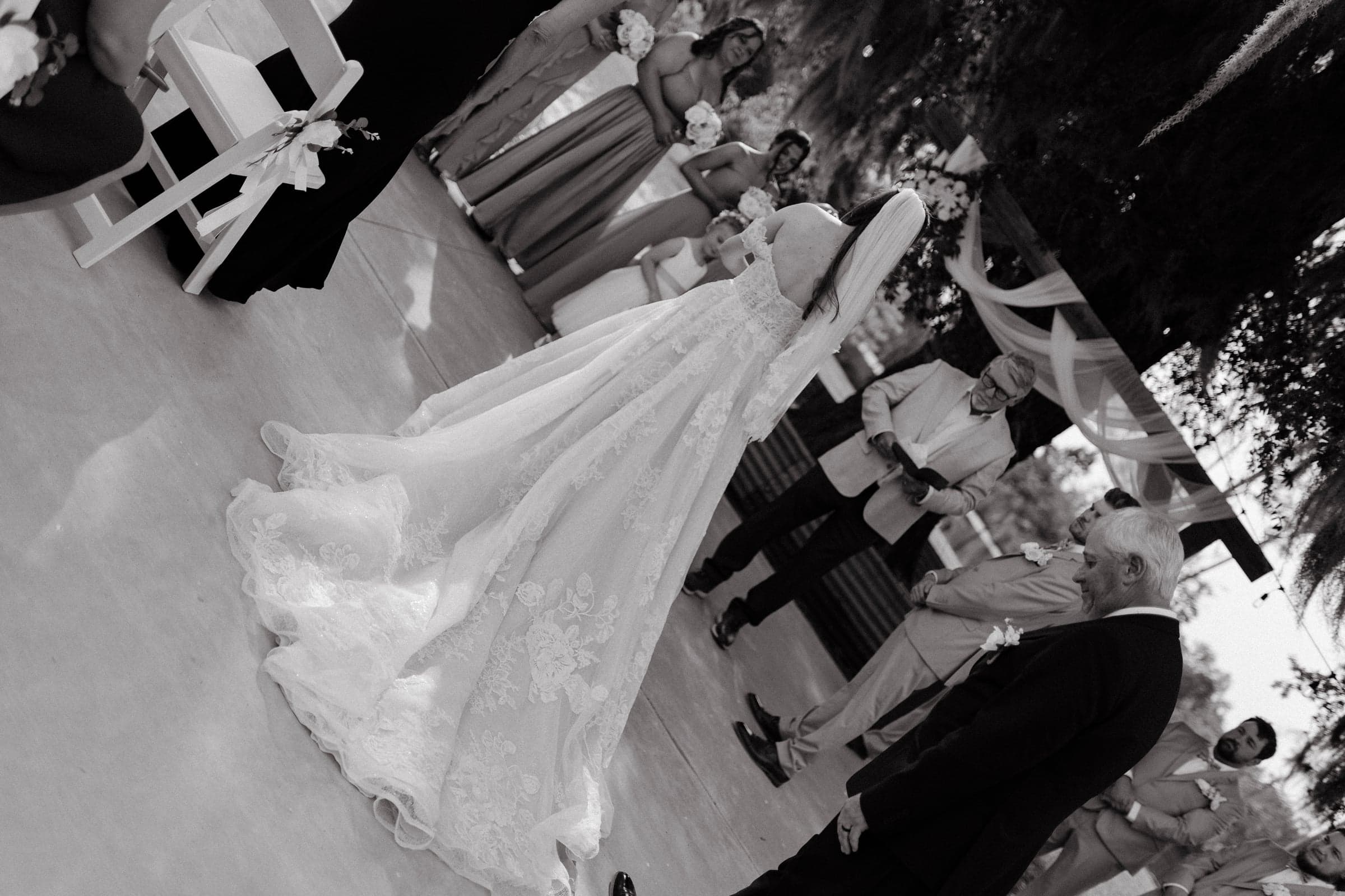 Pamplico Wedding, Weddings photography — image 17