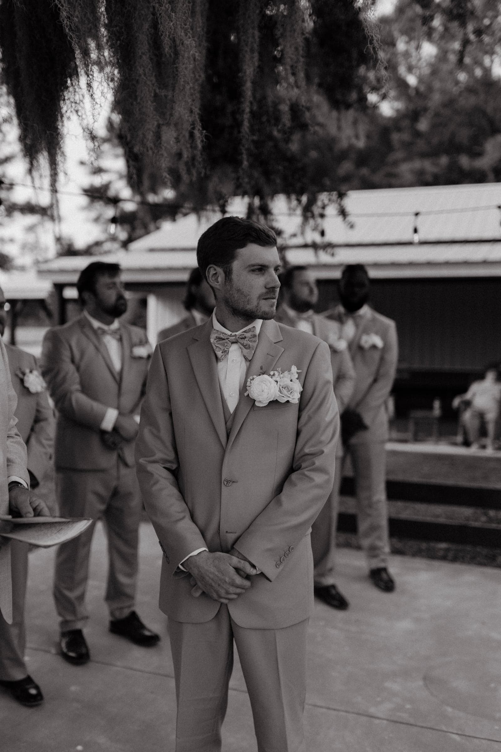 Pamplico Wedding, Weddings photography — image 19