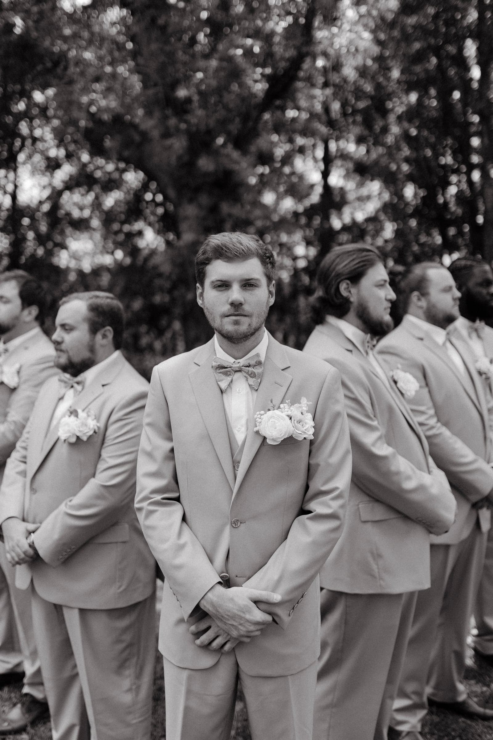 Pamplico Wedding, Weddings photography — image 22