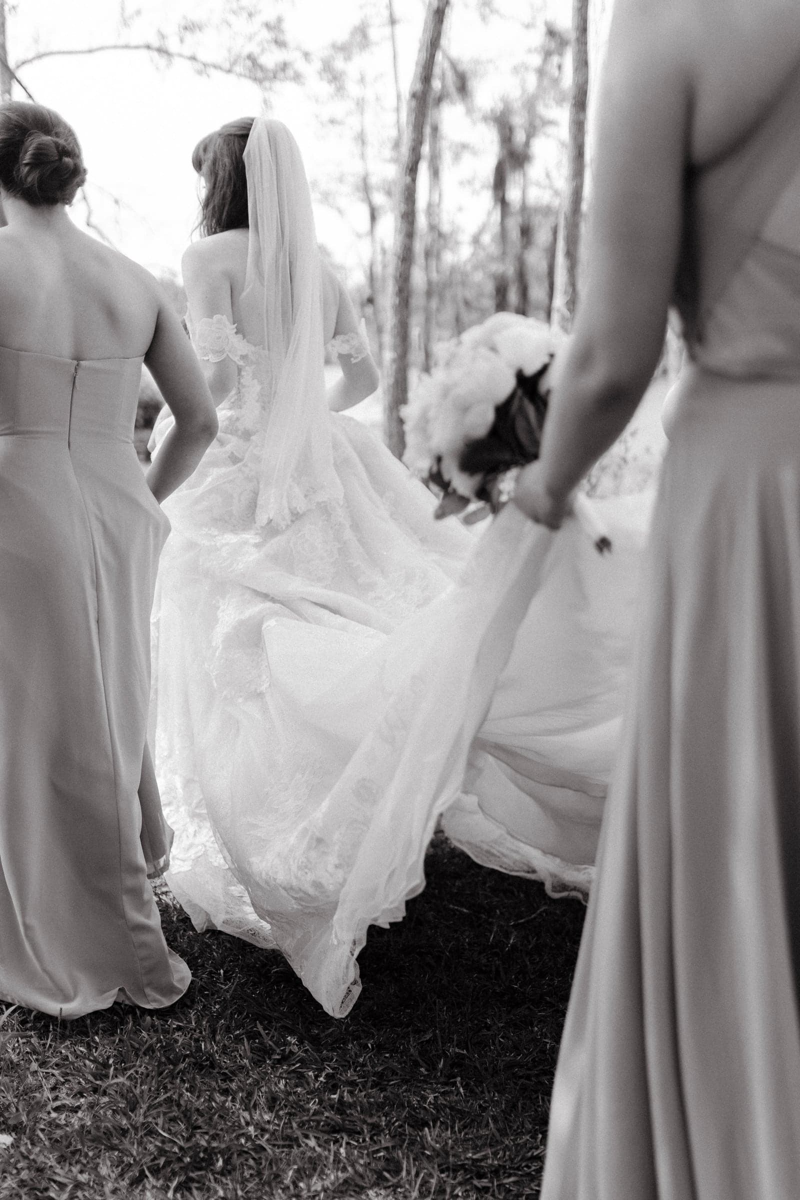 Pamplico Wedding, Weddings photography — image 29