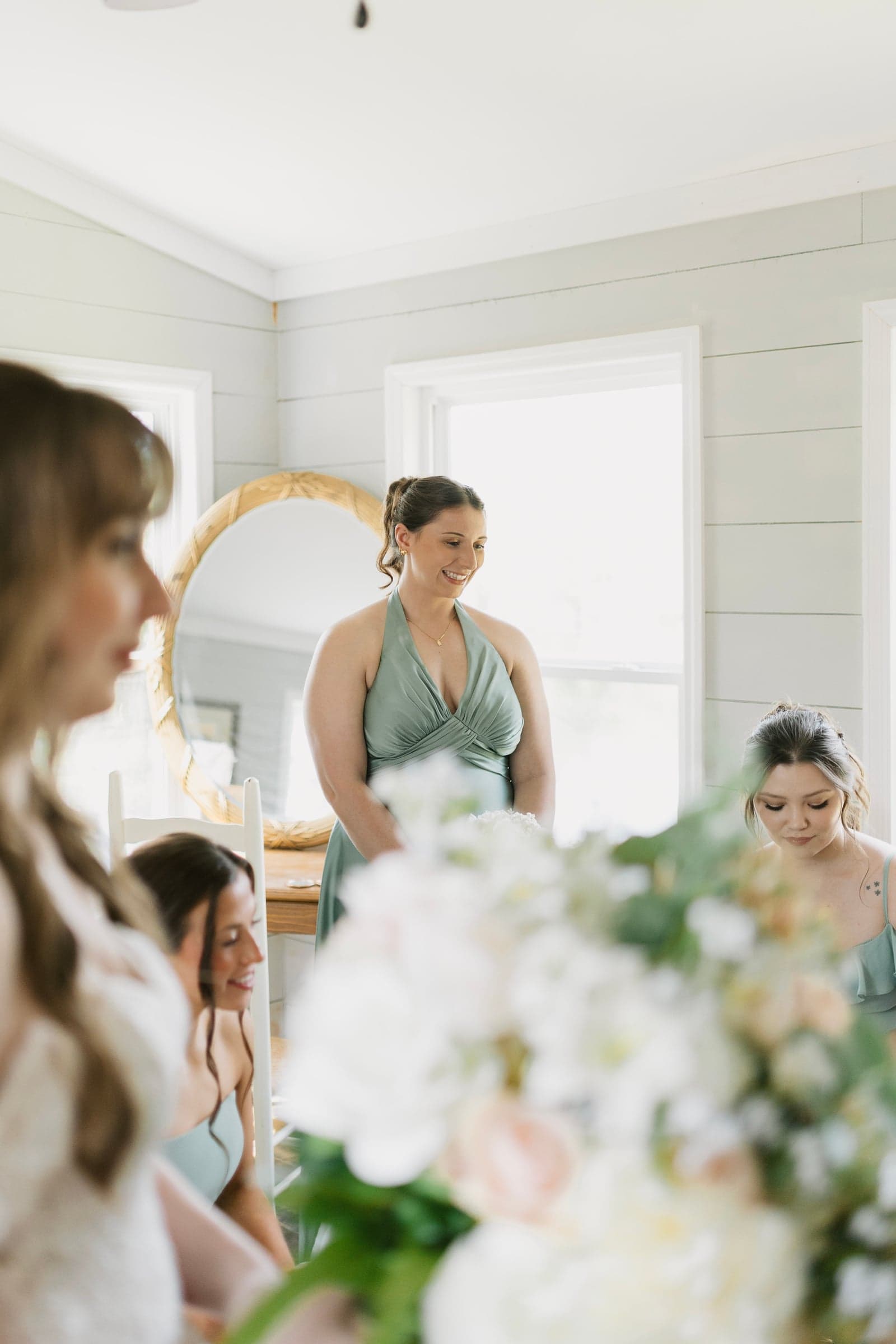Pamplico Wedding, Weddings photography — image 34