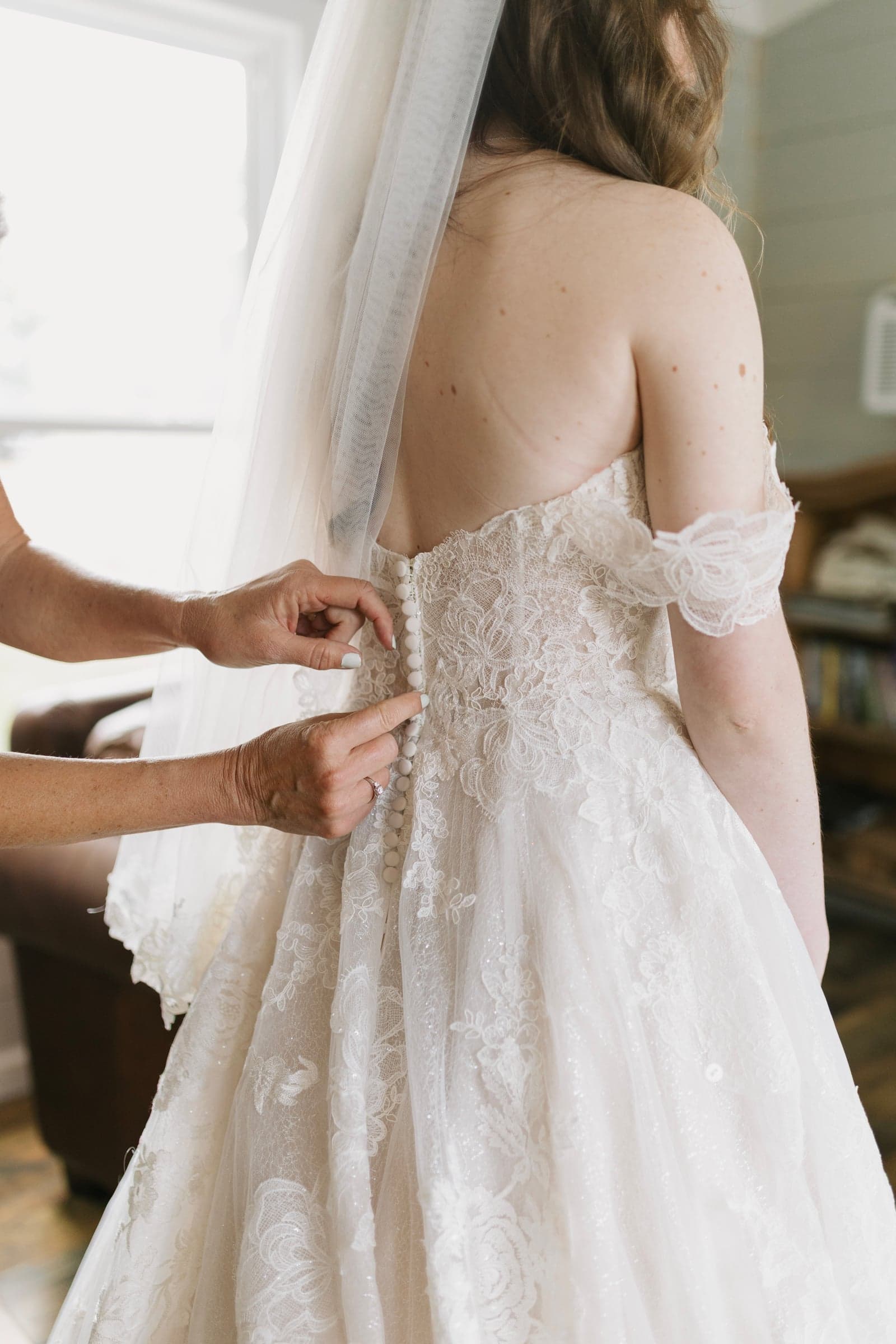 Pamplico Wedding, Weddings photography — image 35