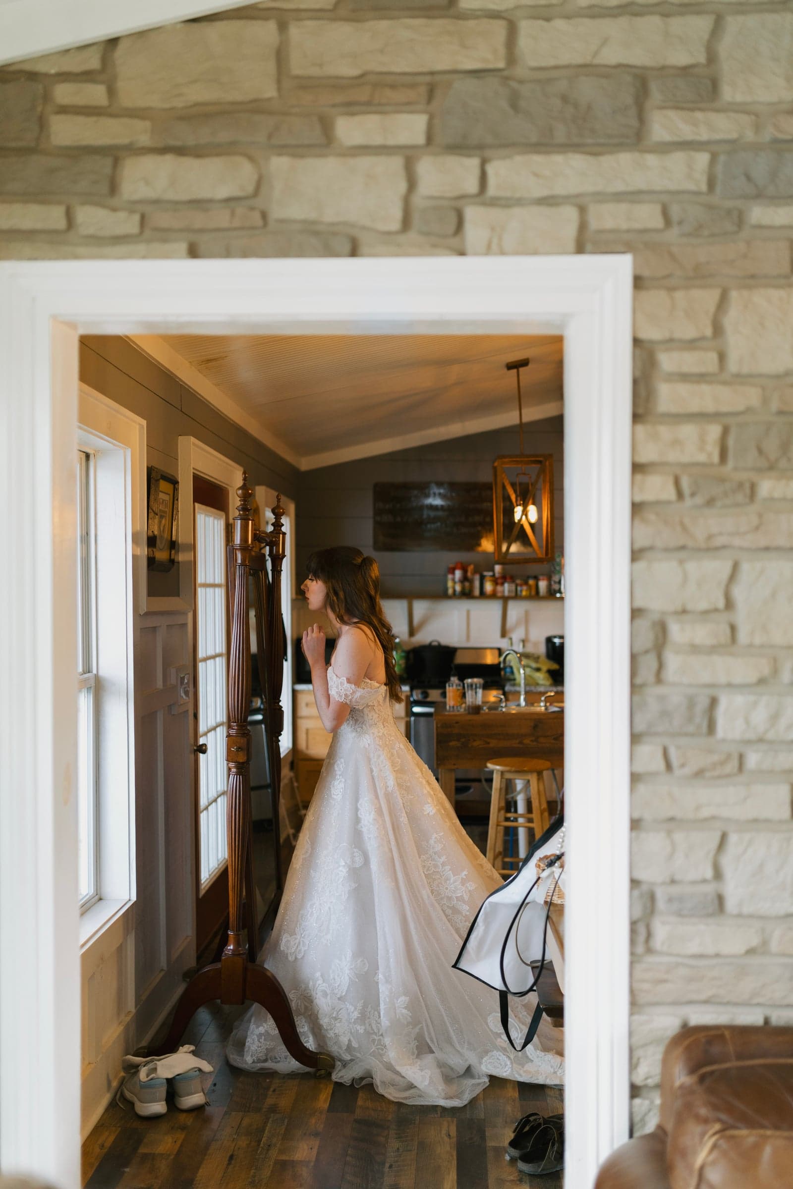 Pamplico Wedding, Weddings photography — image 36