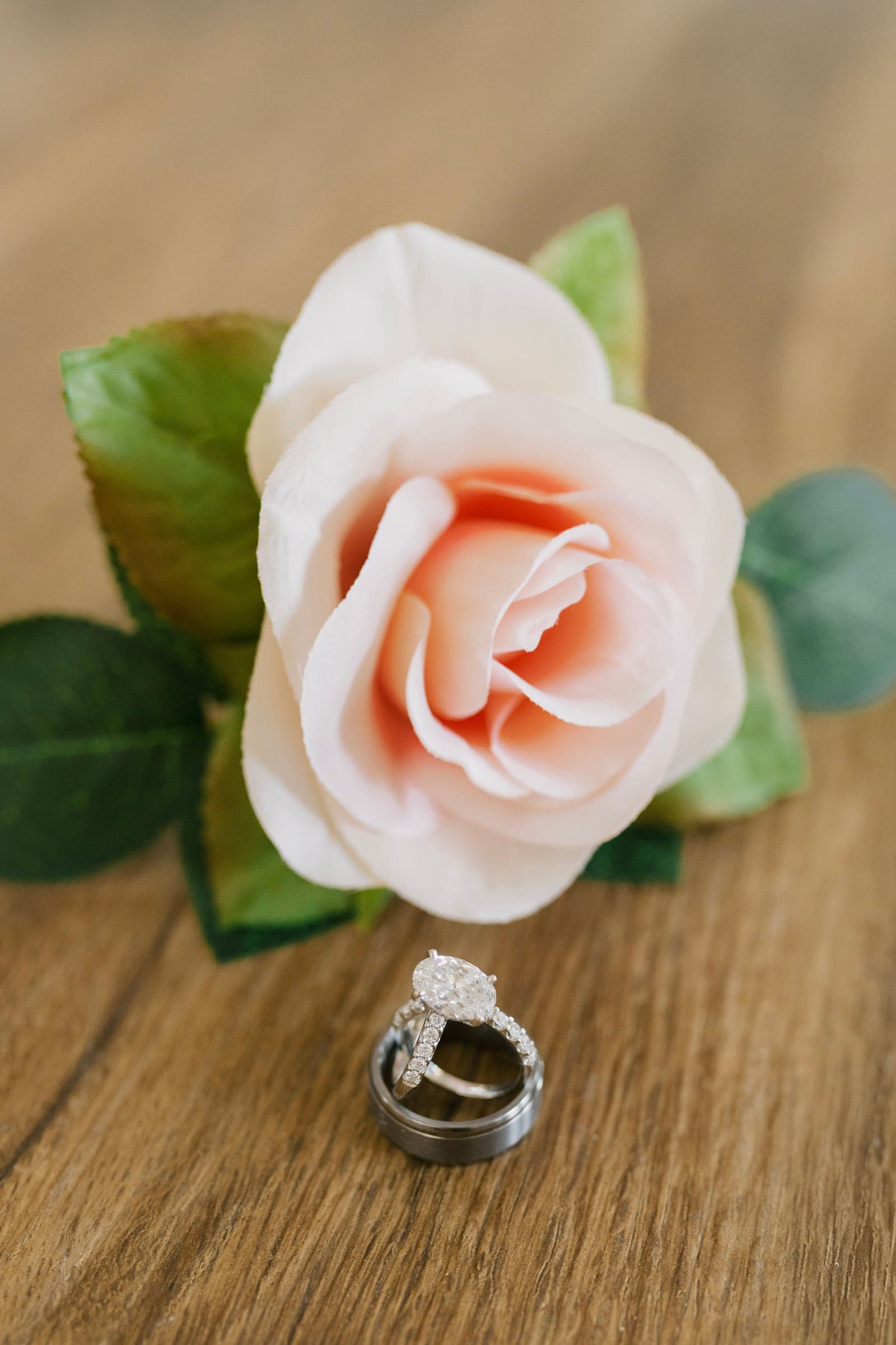 Pamplico Wedding, Weddings photography — image 40