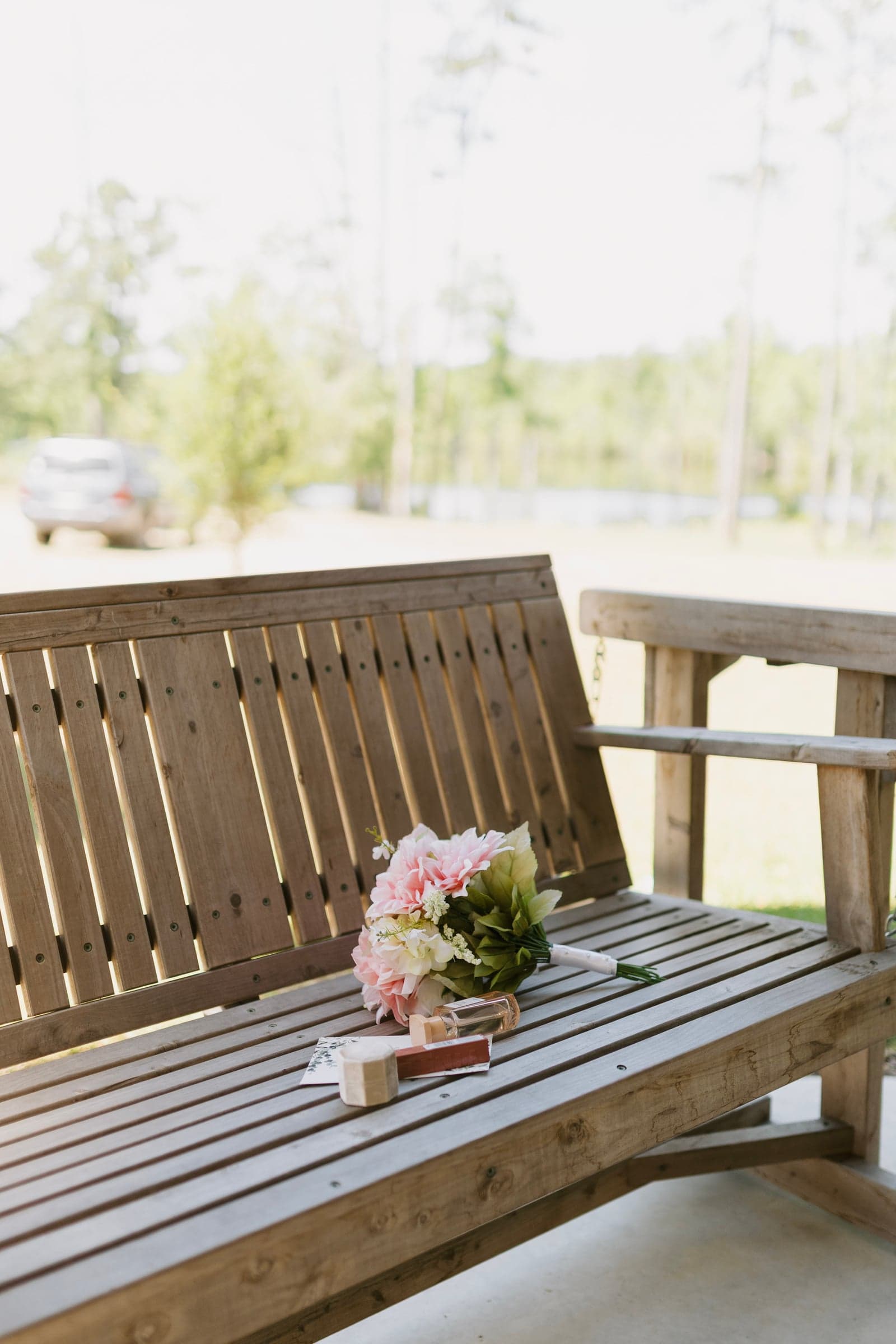 Pamplico Wedding, Weddings photography — image 42