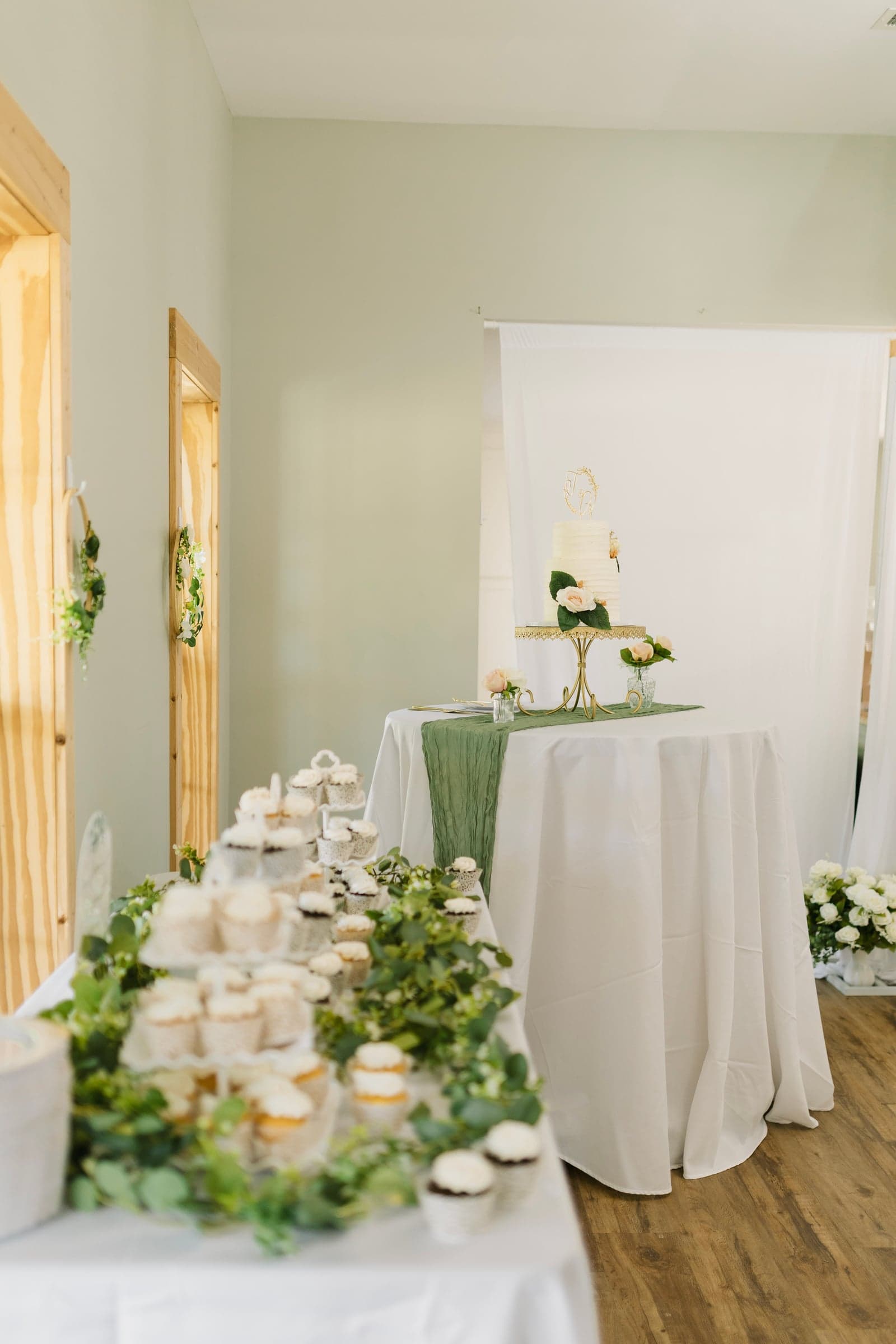 Pamplico Wedding, Weddings photography — image 44