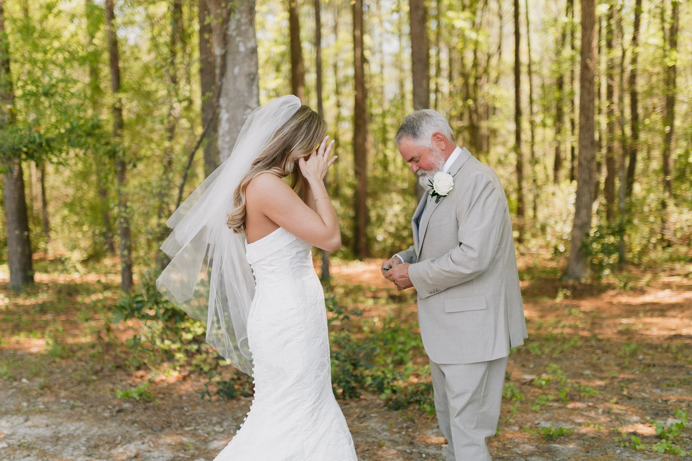 Patrick Wedding, Weddings photography — image 6