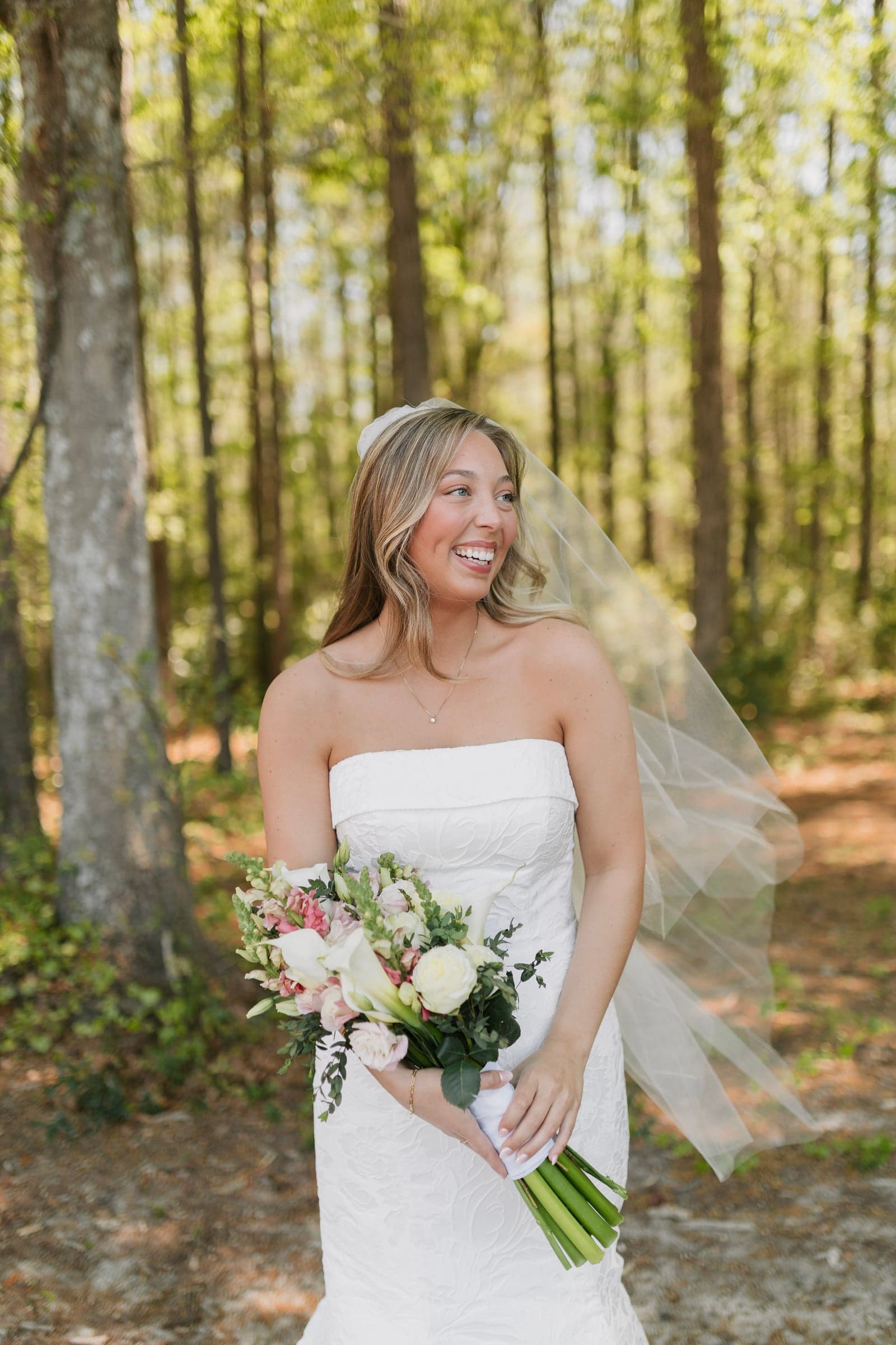 Patrick Wedding, Weddings photography — image 7