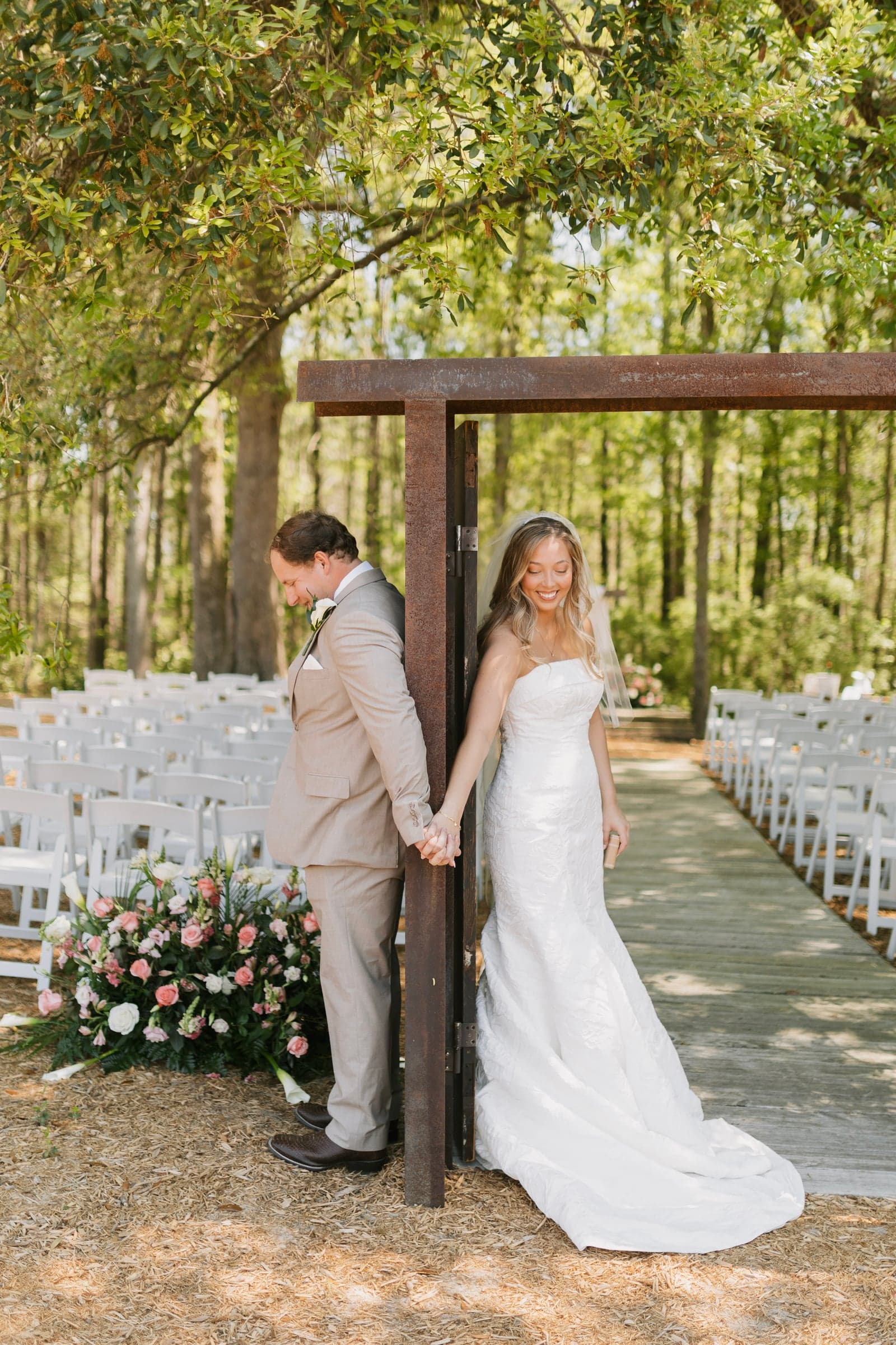 Patrick Wedding, Weddings photography — image 8
