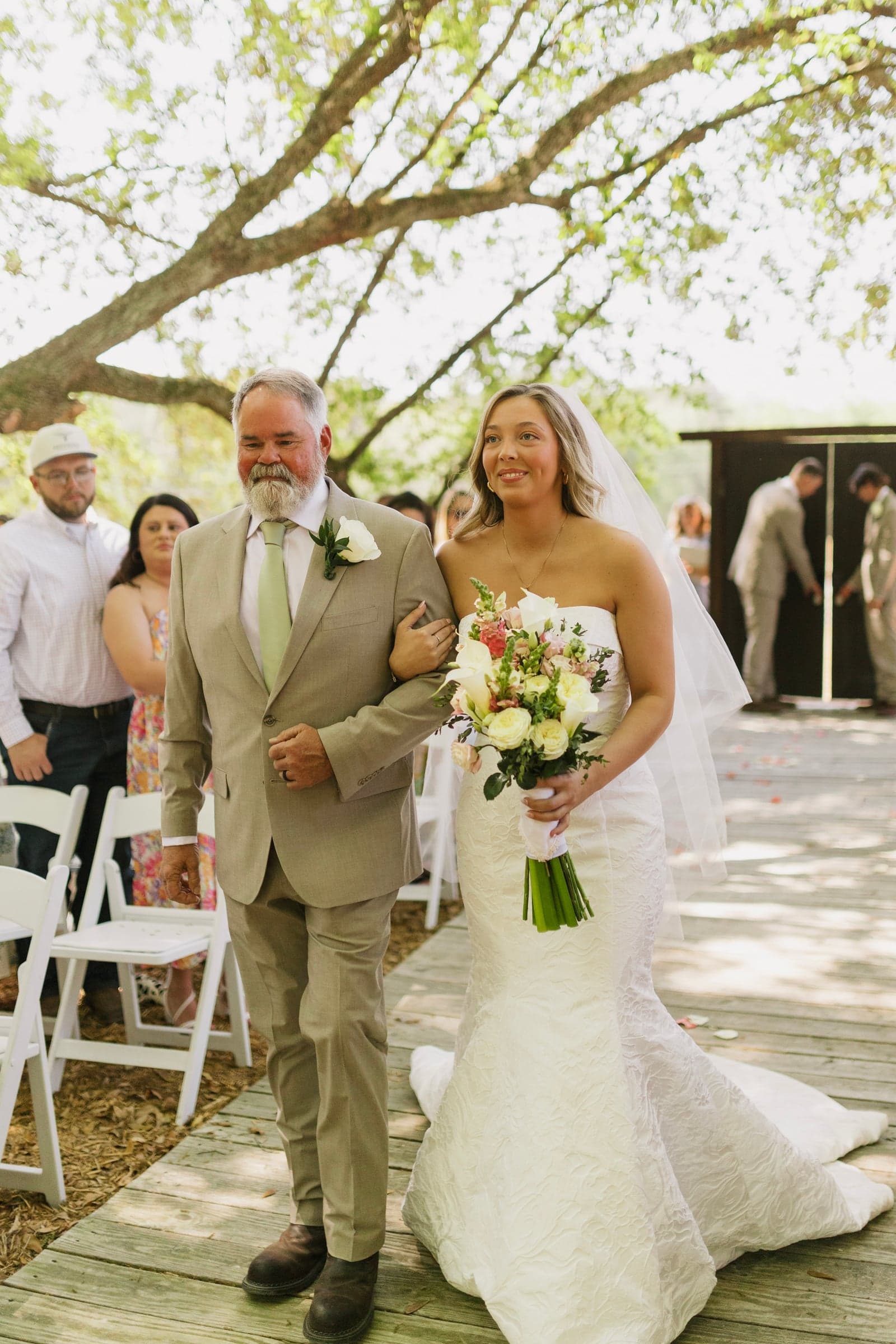 Patrick Wedding, Weddings photography — image 9