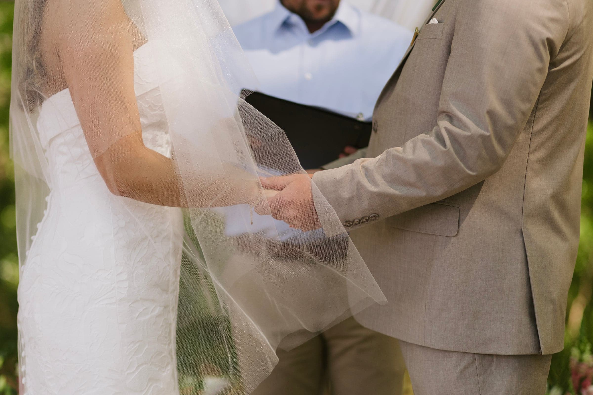 Patrick Wedding, Weddings photography — image 10