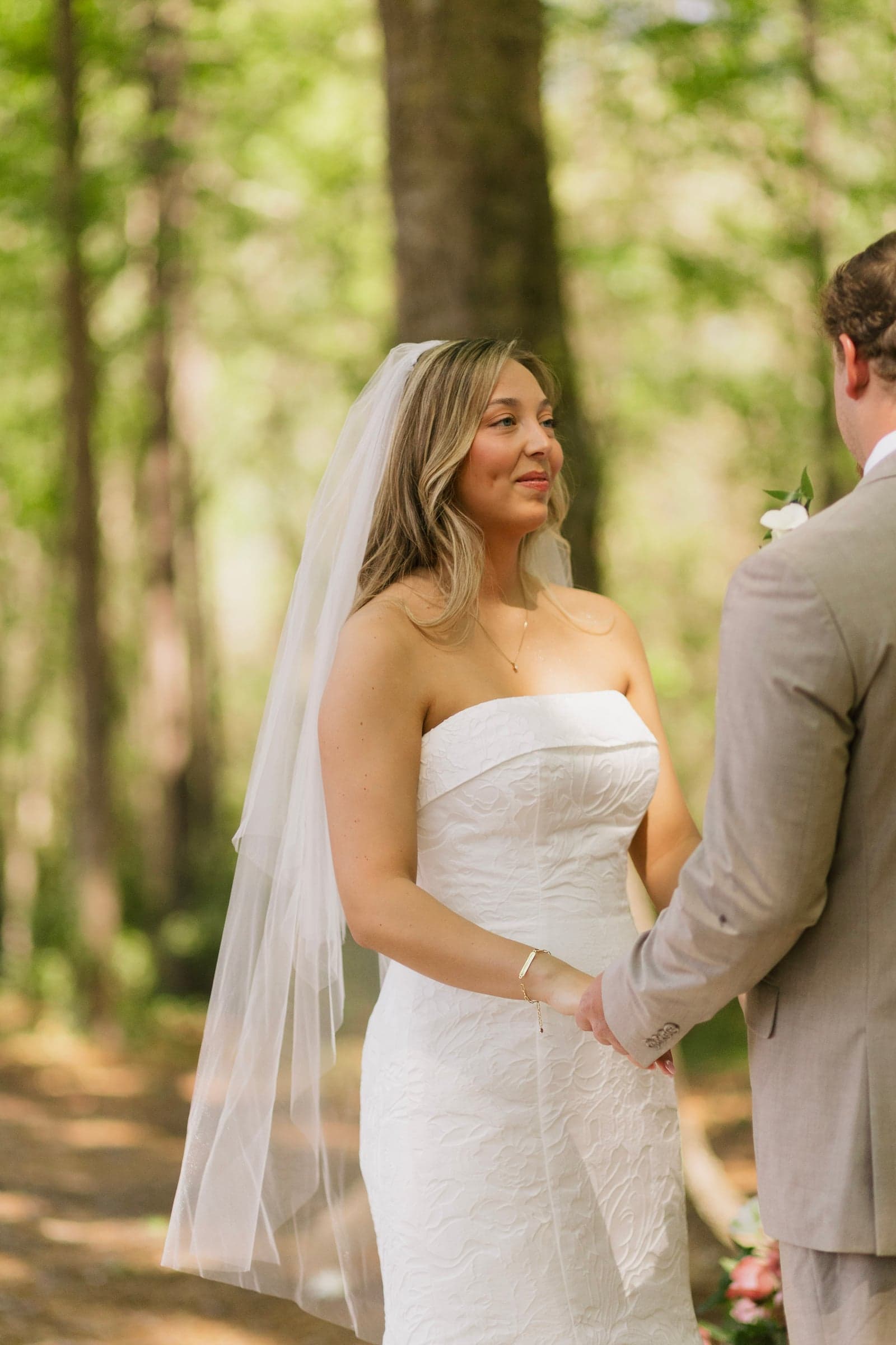 Patrick Wedding, Weddings photography — image 11