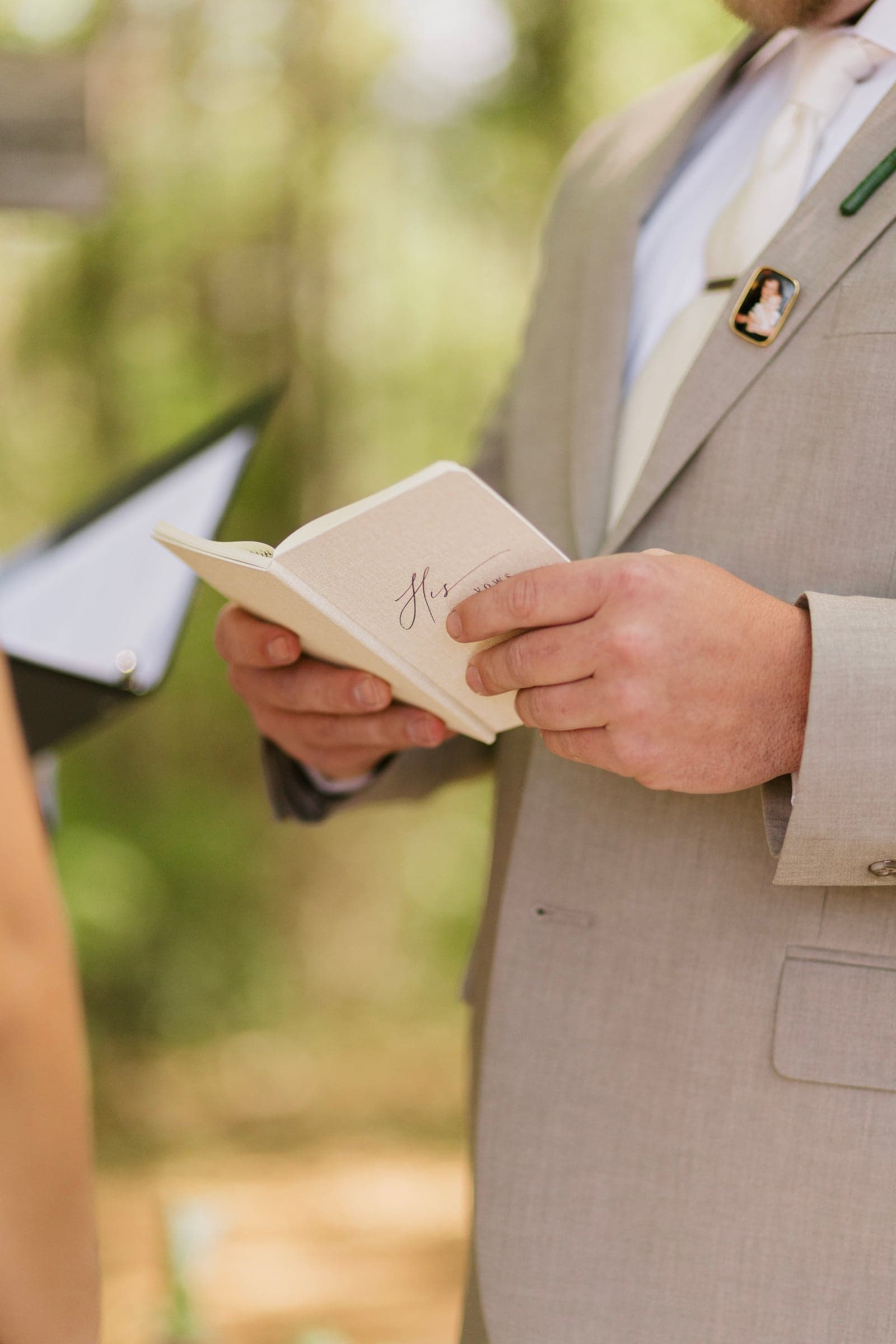 Patrick Wedding, Weddings photography — image 12